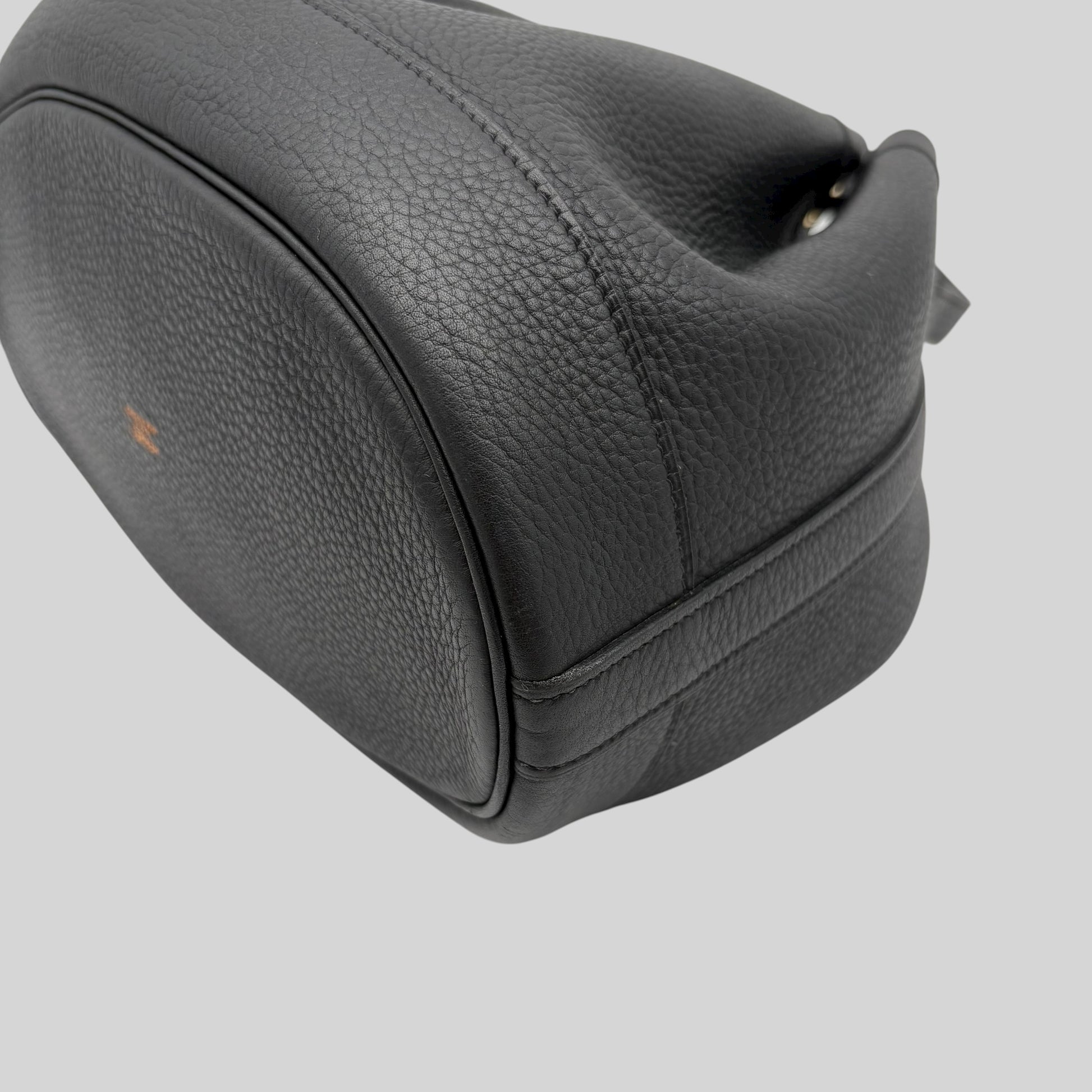 Hermes Market GM Taurillon Clémence