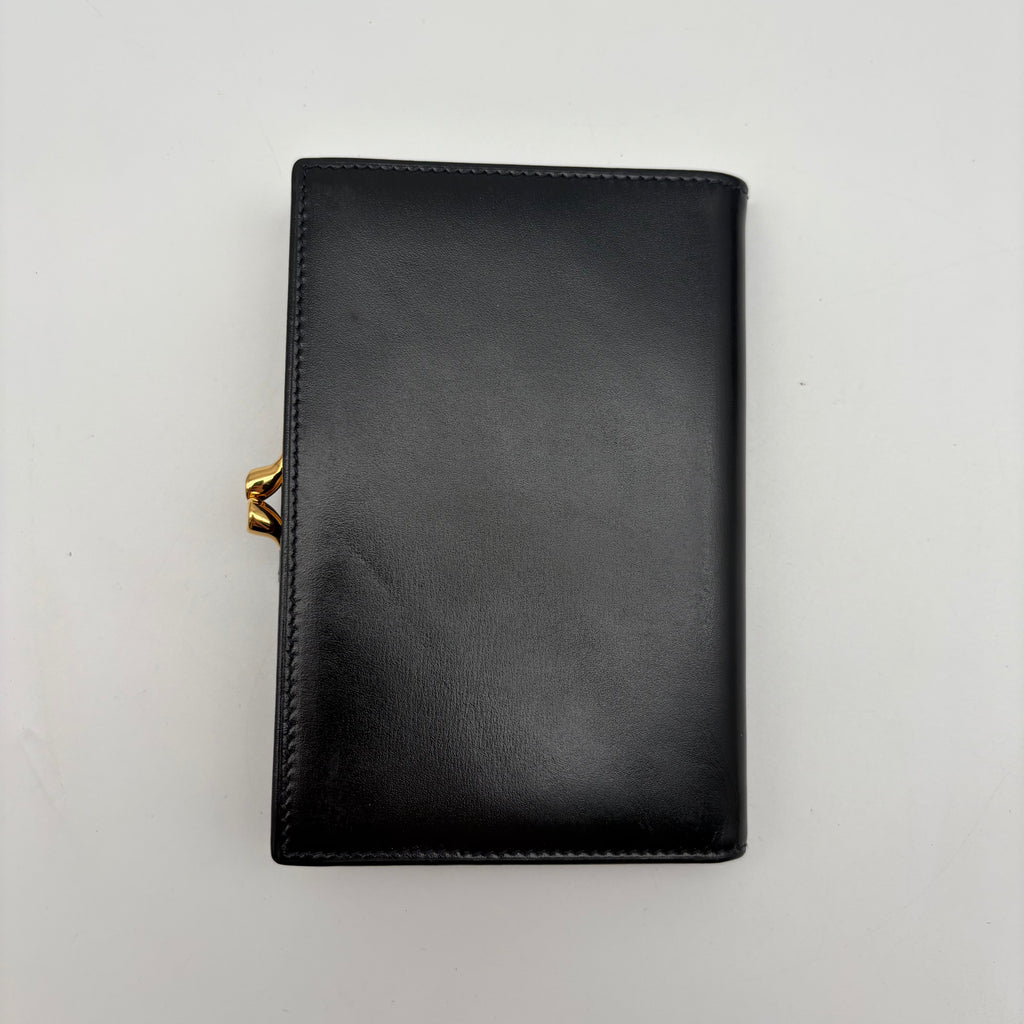 Gucci Leather Vintage