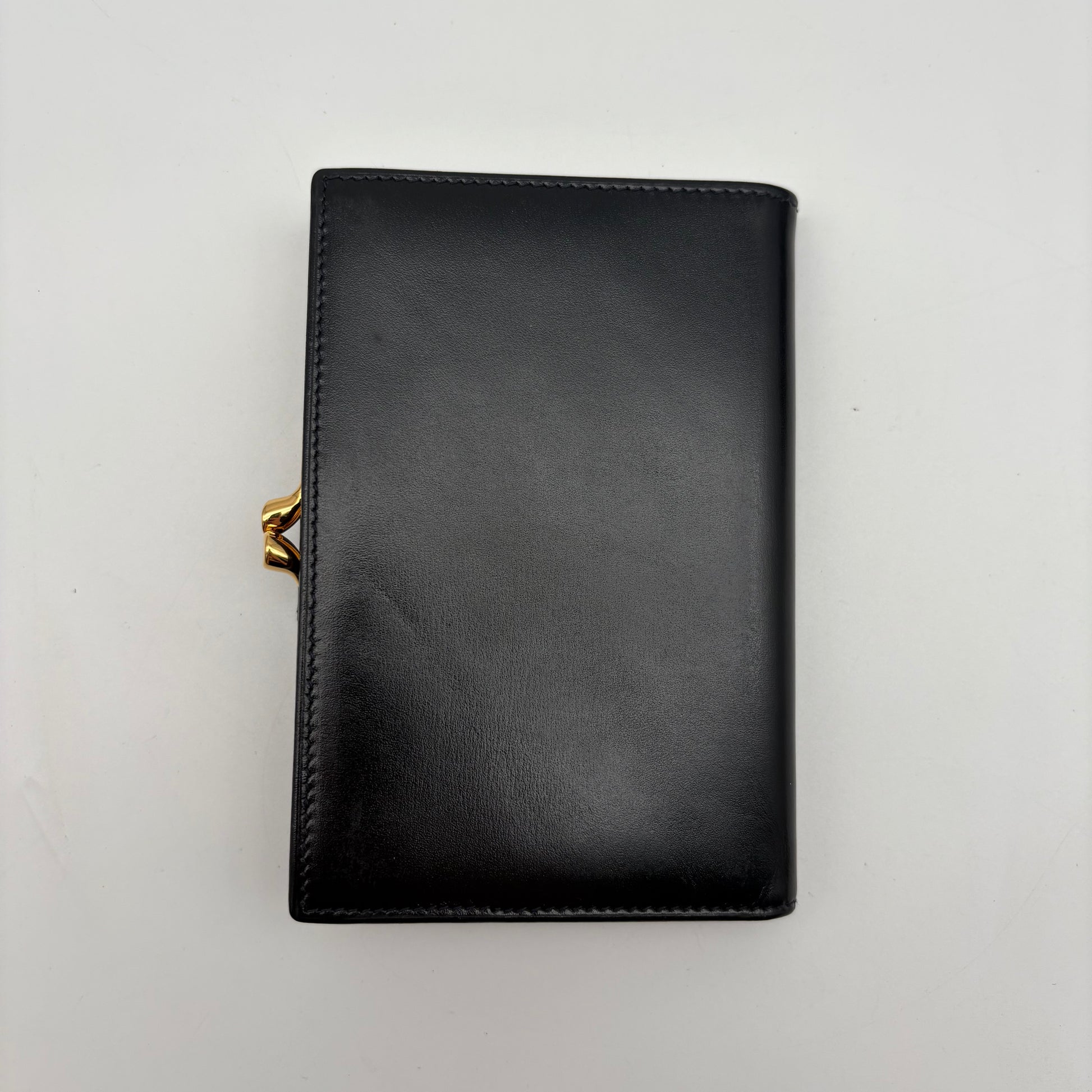 Gucci Leather Vintage
