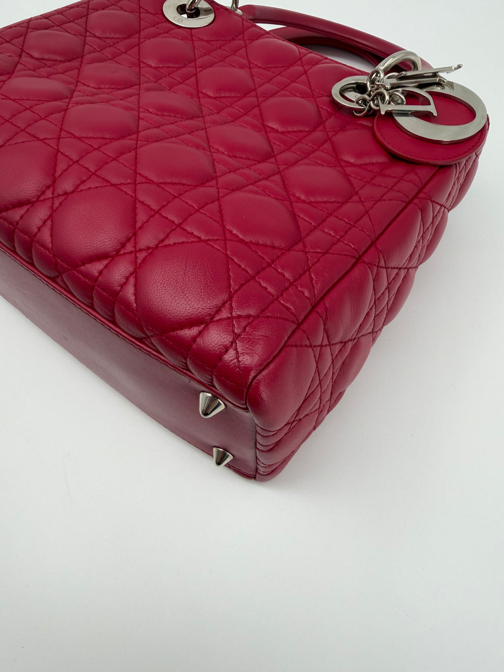 DIOR LADY M