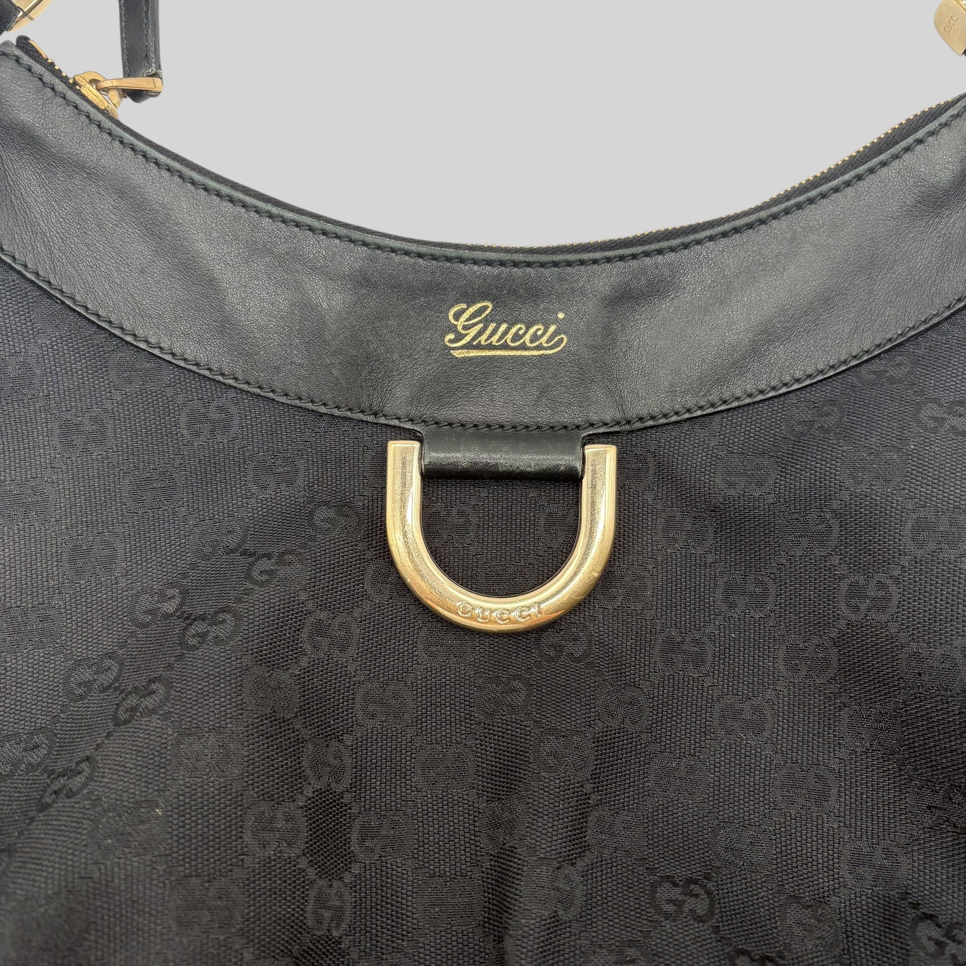 Gucci D-Ring