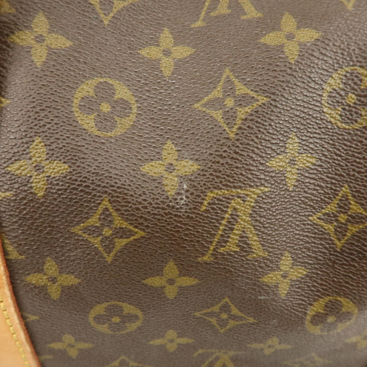 Louis Vuitton Sac Souple 55