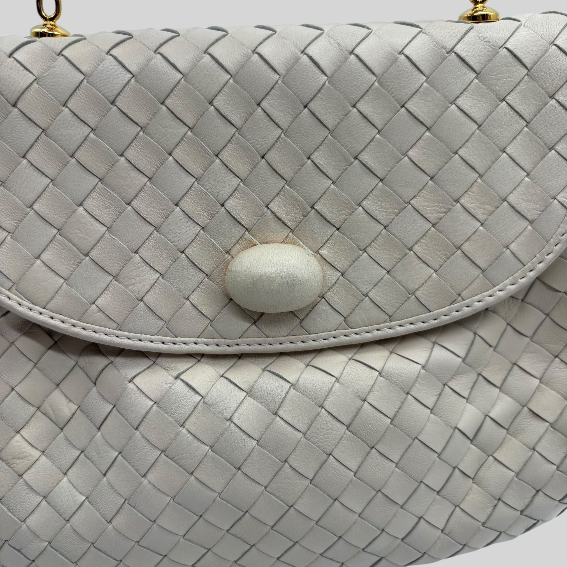 Bottega Veneta Intrecciato 2Way