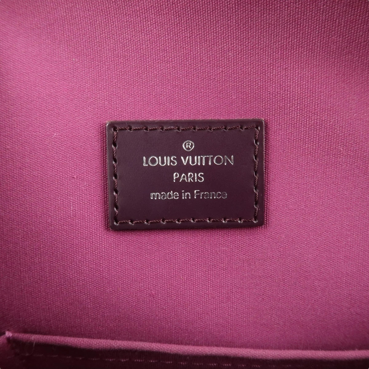Louis Vuitton Lockit PM