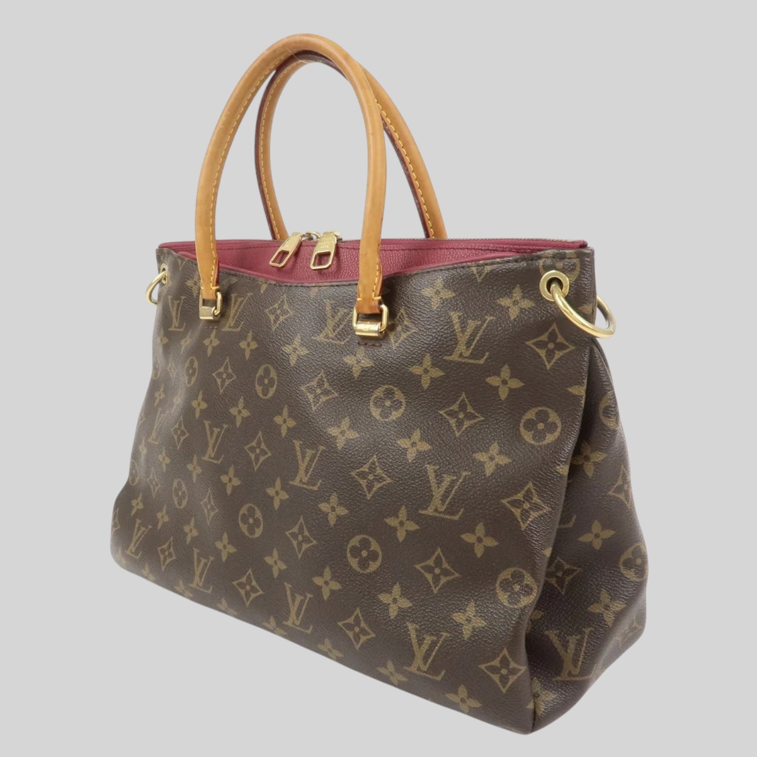 Louis Vuitton Pallas