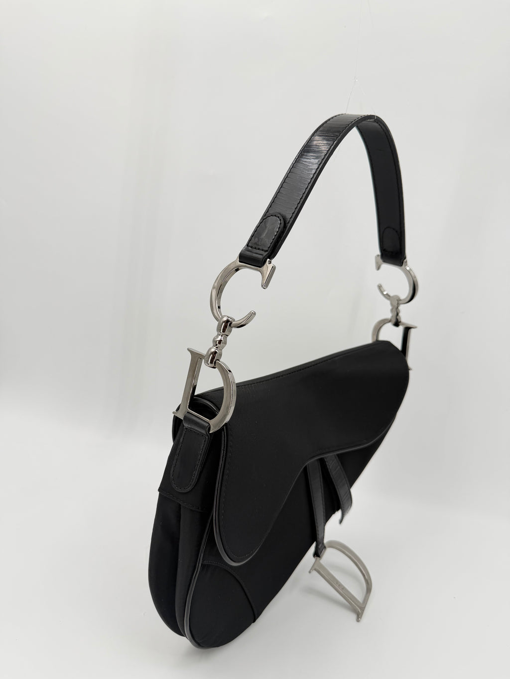 DIOR SADDLE