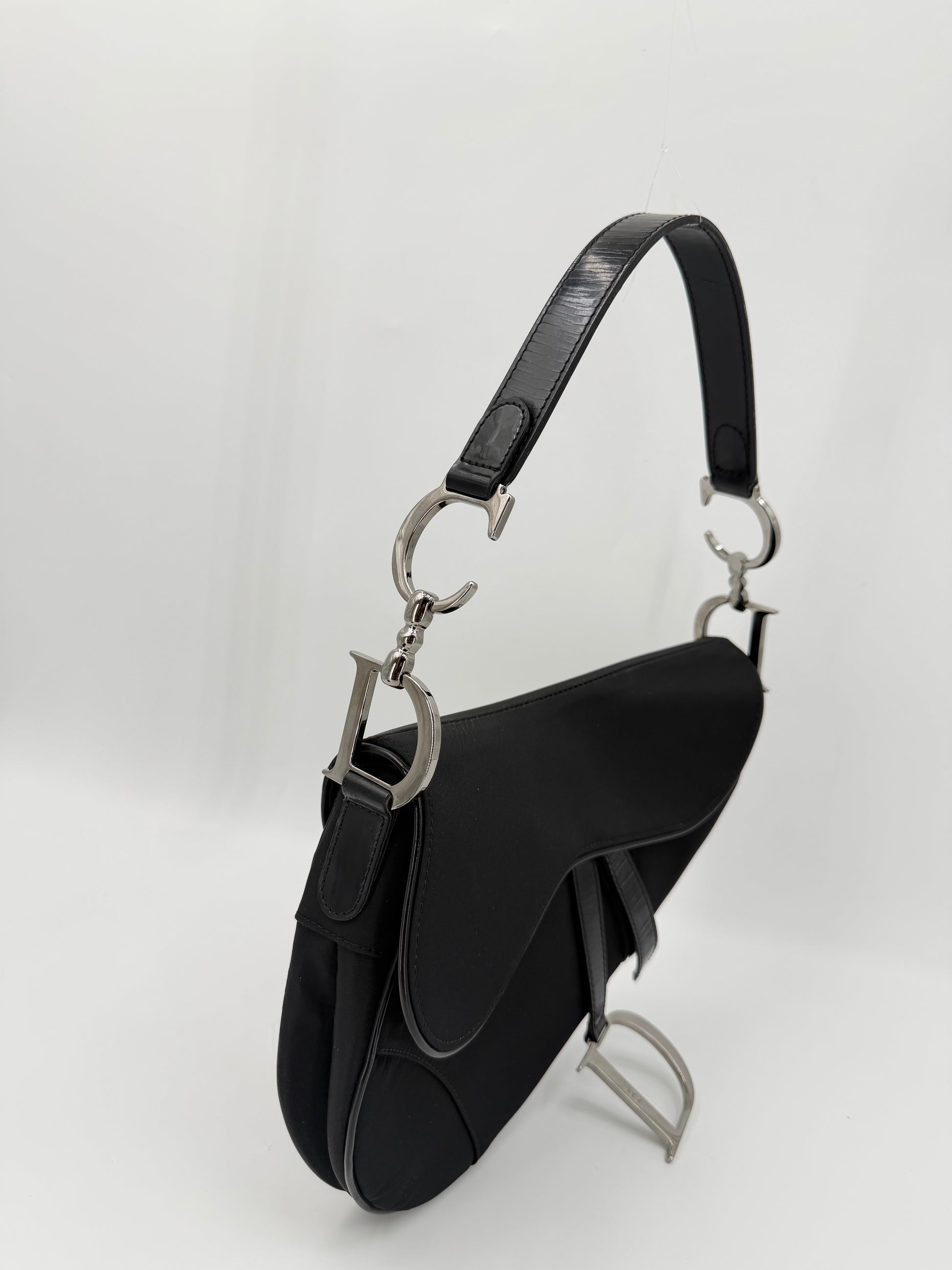 DIOR SADDLE