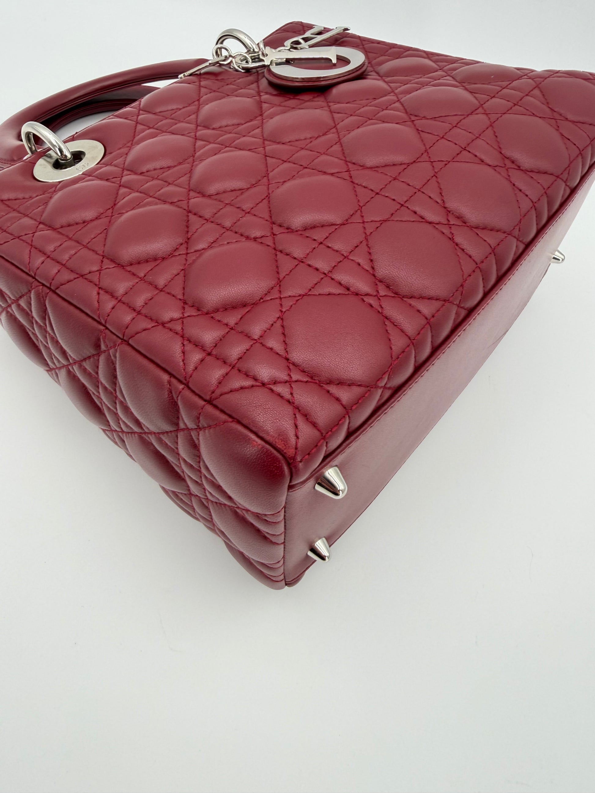 DIOR LADY M