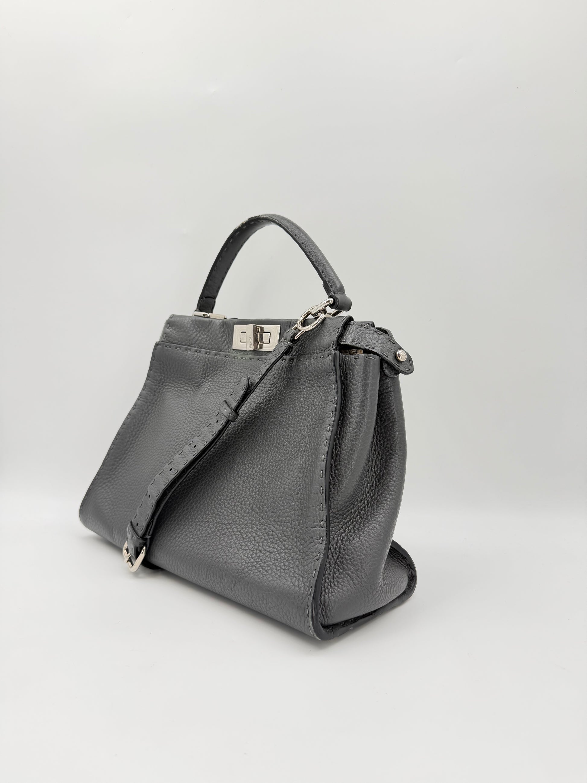 FENDI PEEKABOO SELLERIA