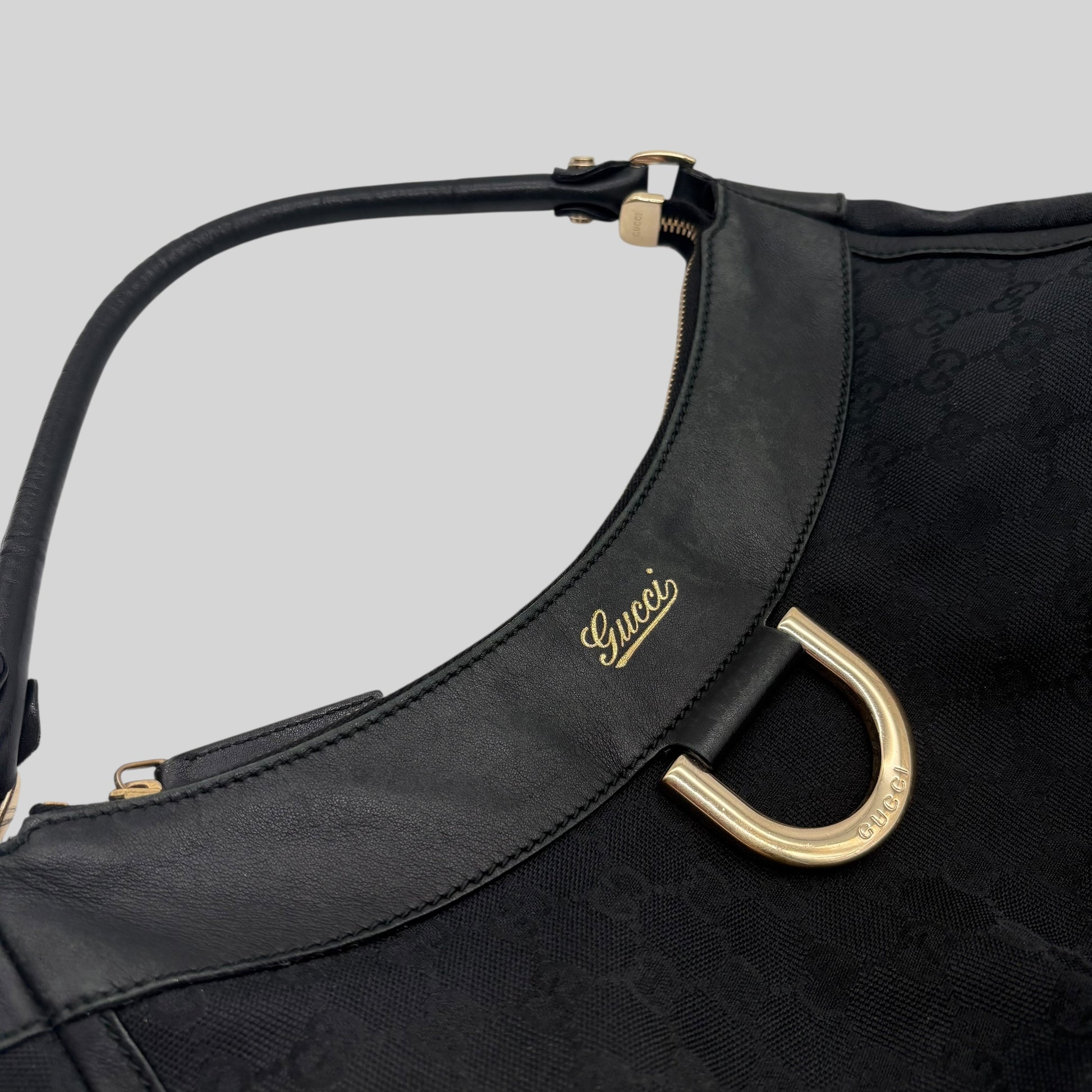 Gucci D-Ring