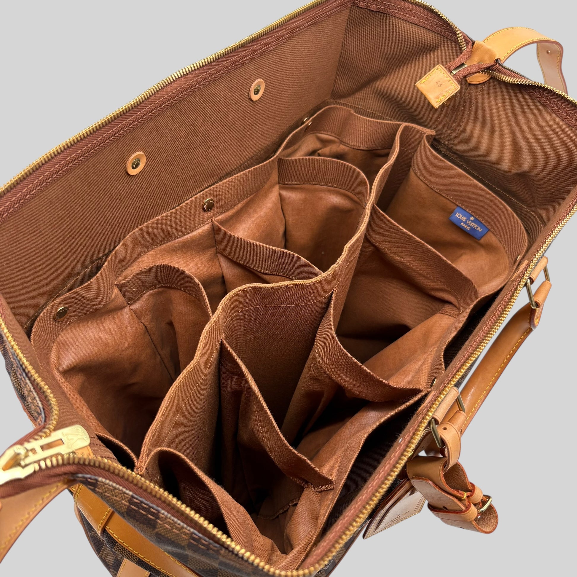 Louis Vuitton Cruiser 45 Edition 100th Anniversary