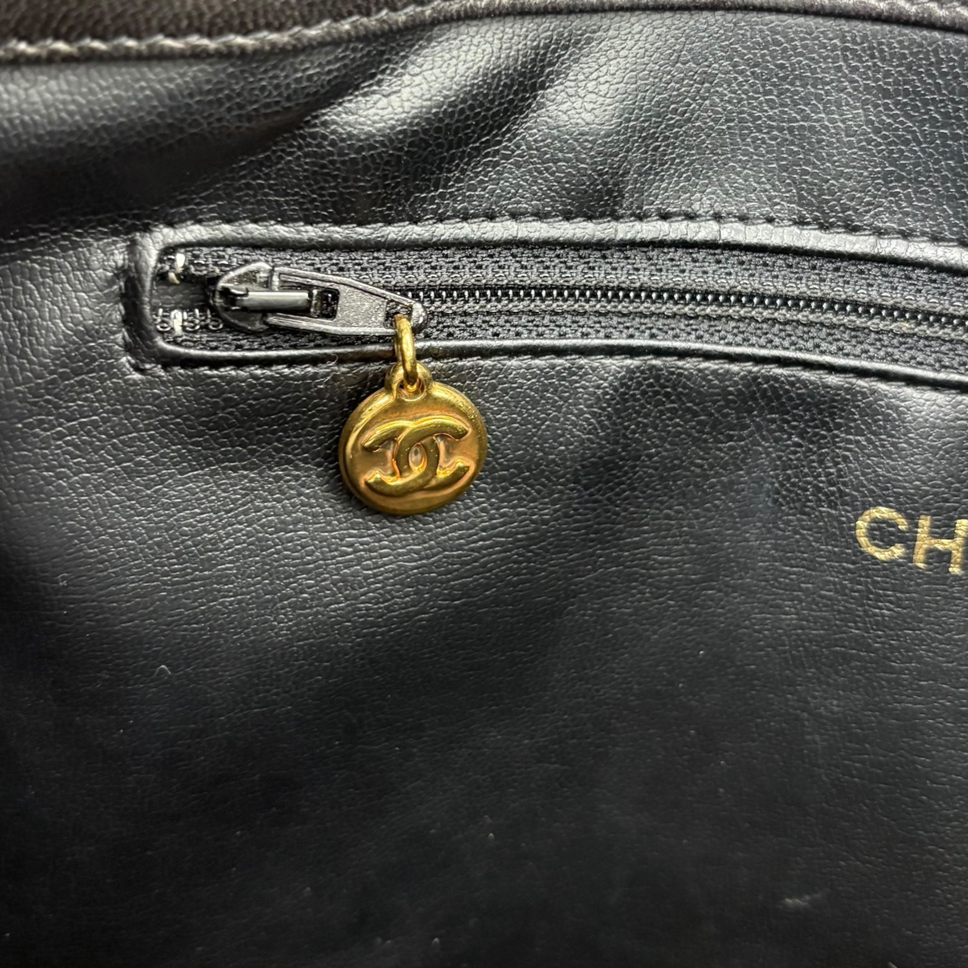 Chanel COCO Mark Tote