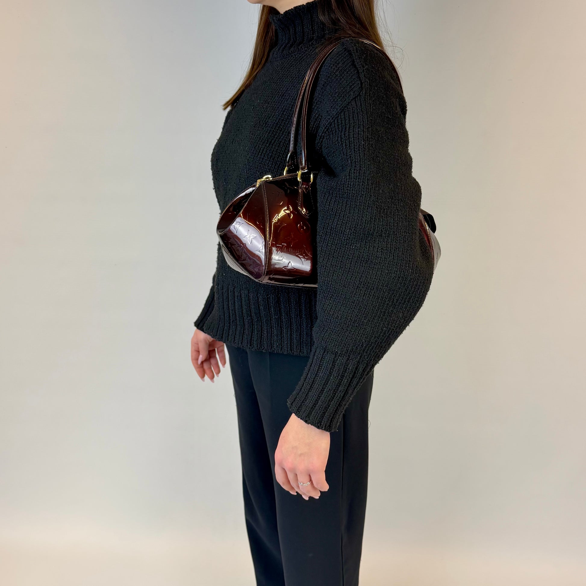 Louis Vuitton Sherwood PM