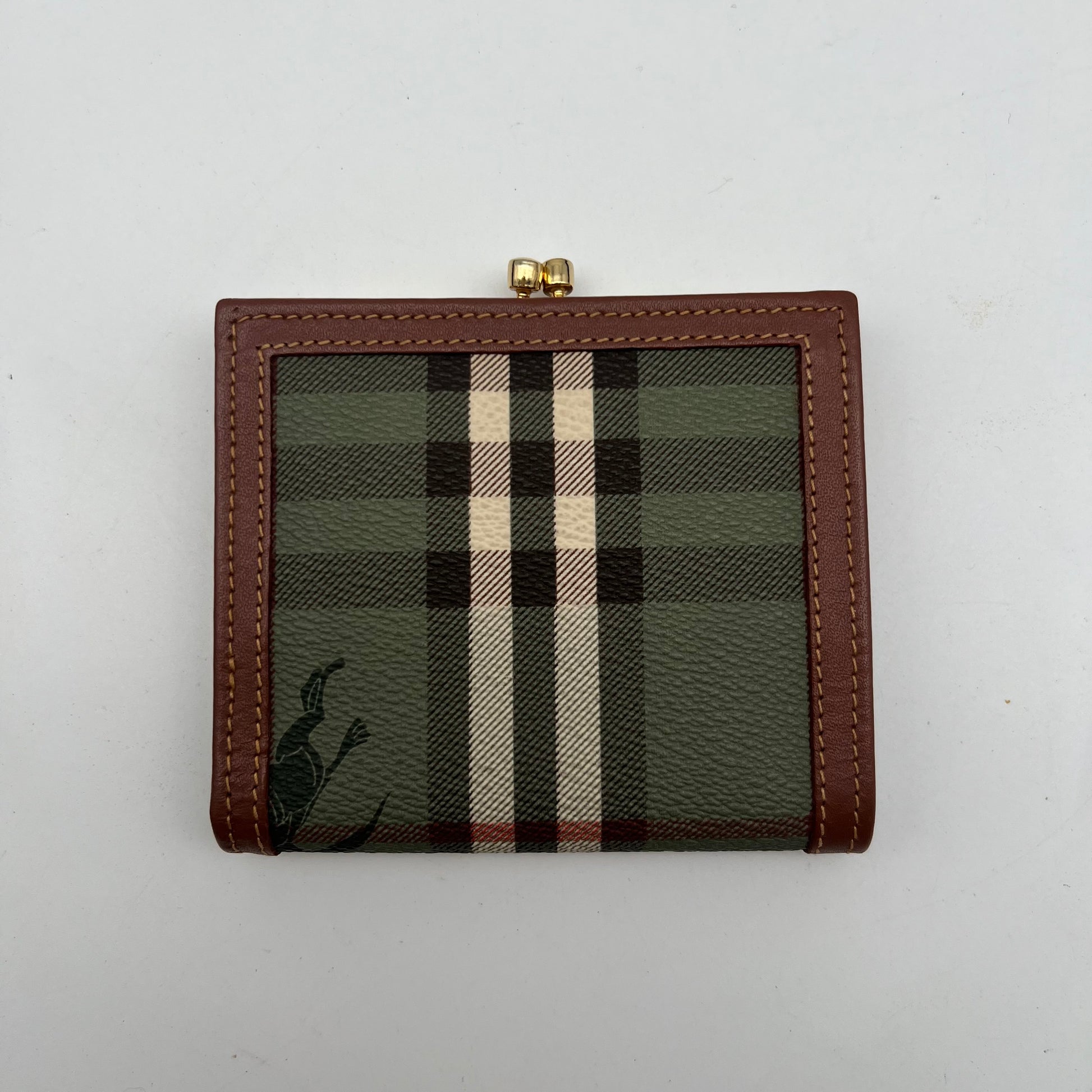 Burberry Coin Case