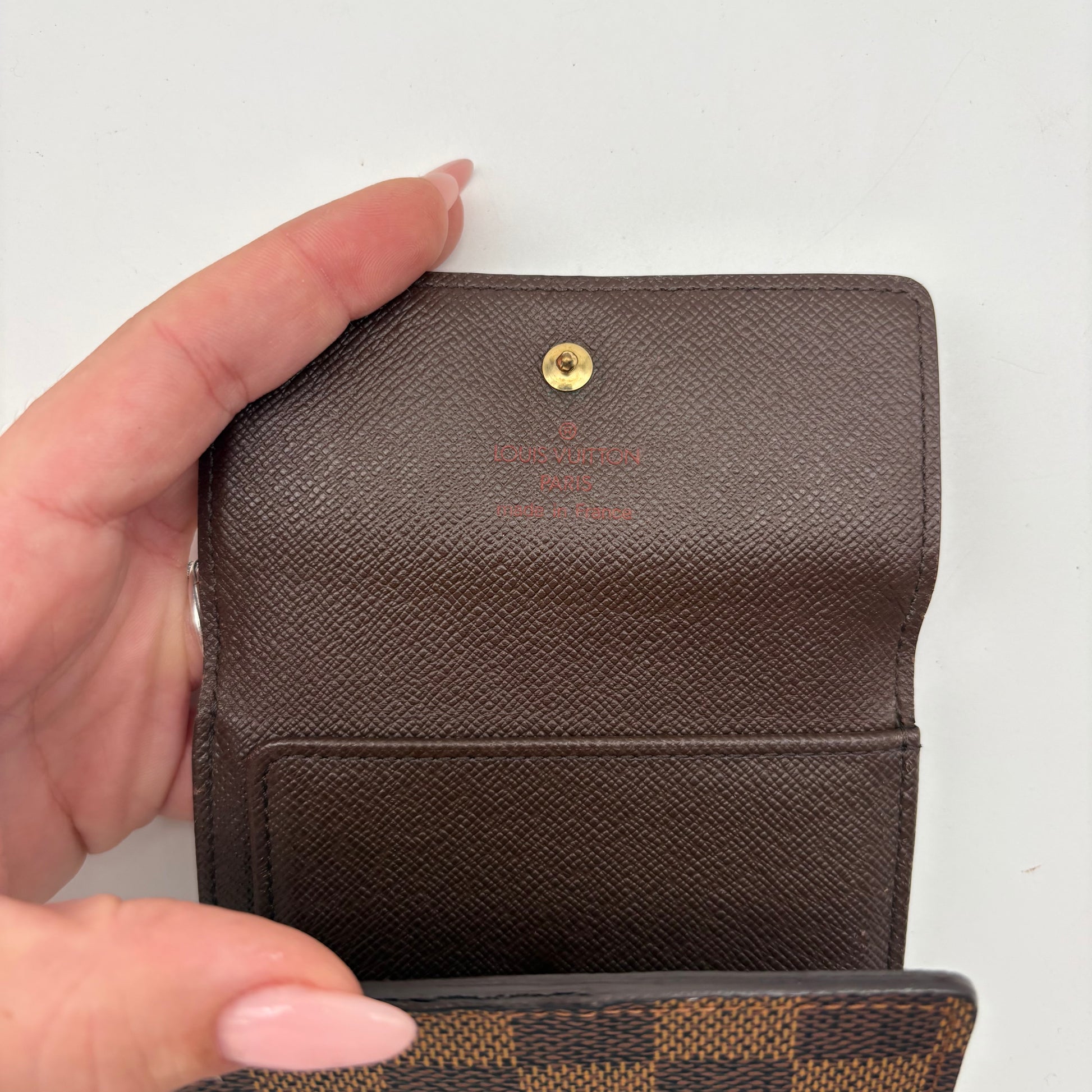 Louis Vuitton Elise