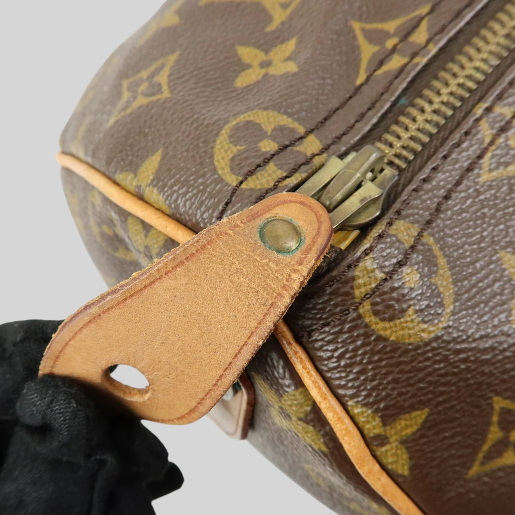 Louis Vuitton Keepall 50