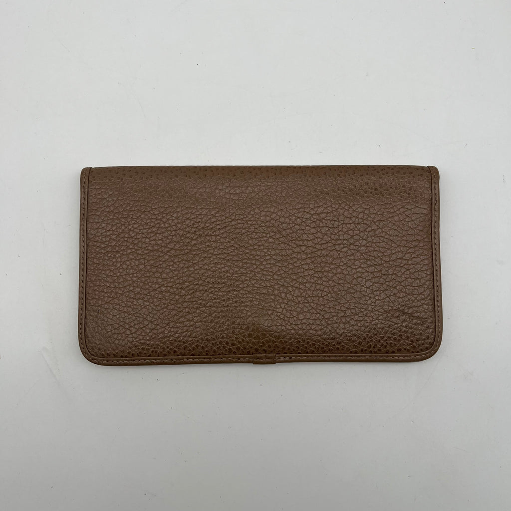 Dior Leather Vintage