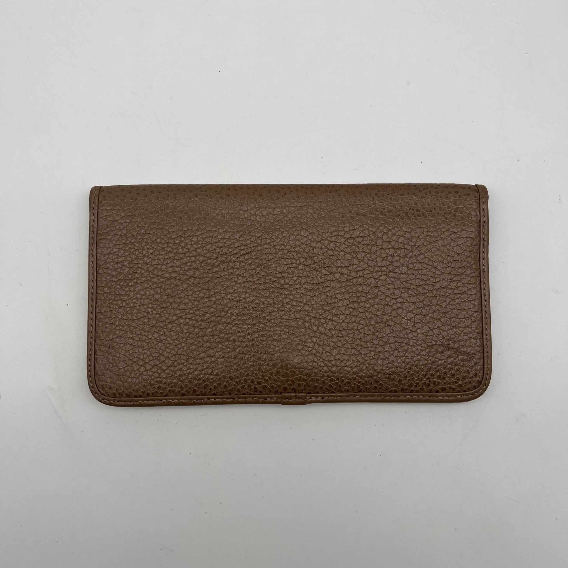 Dior Leather Vintage
