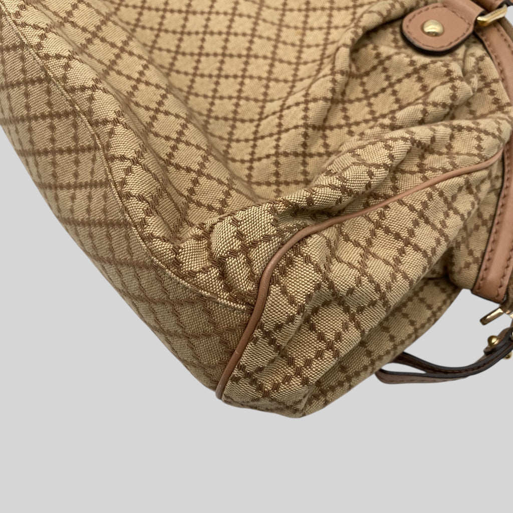 Gucci Sukey Diamante 2Way