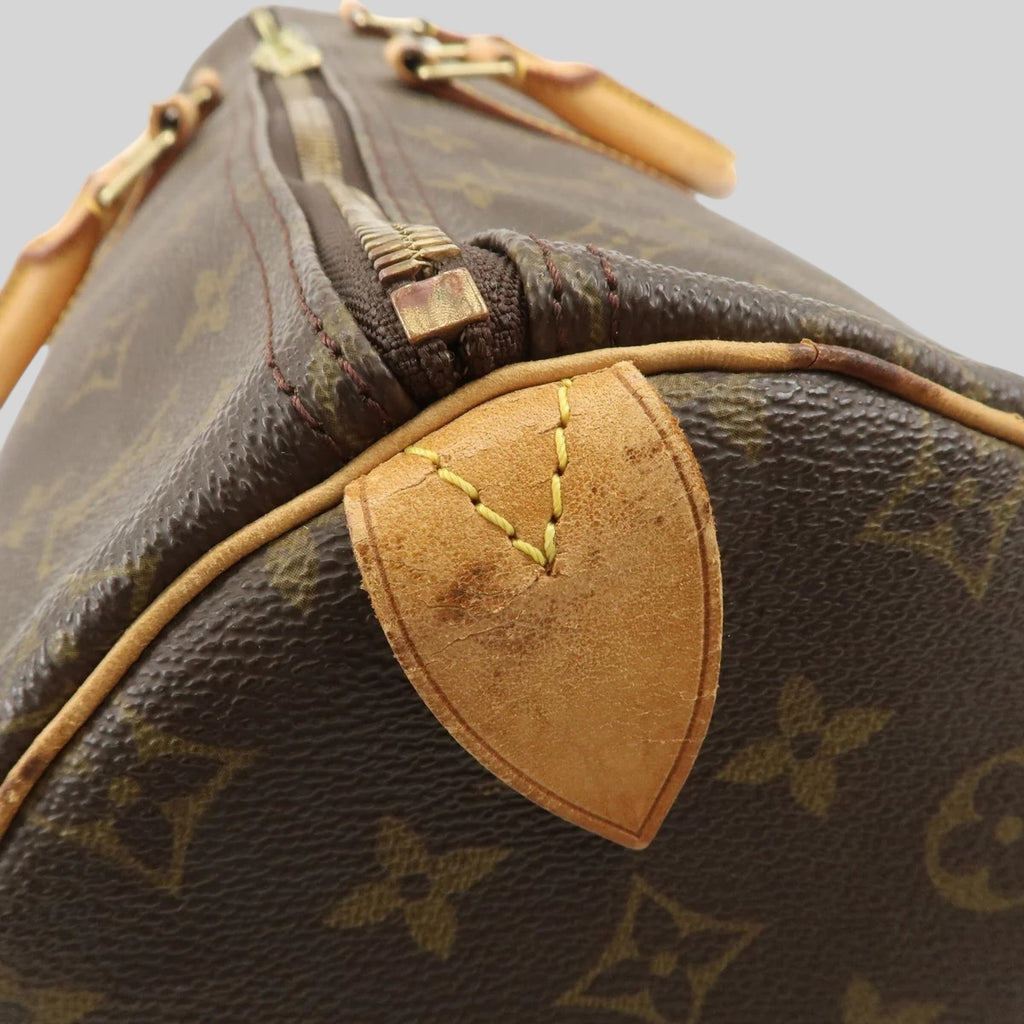 Louis Vuitton Keepall 55