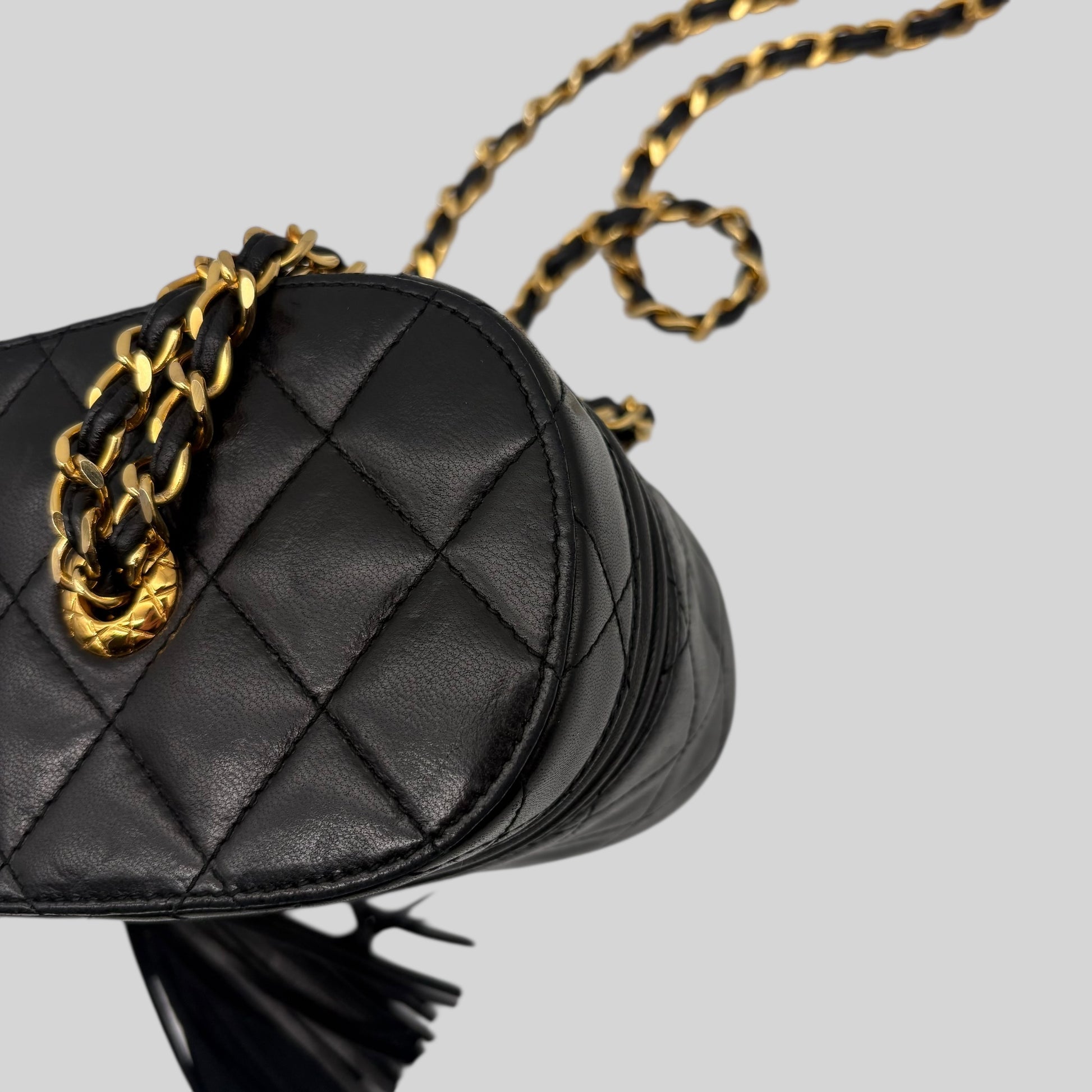 Chanel Vanity Chain