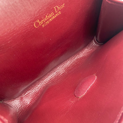 Dior Trotter Chain