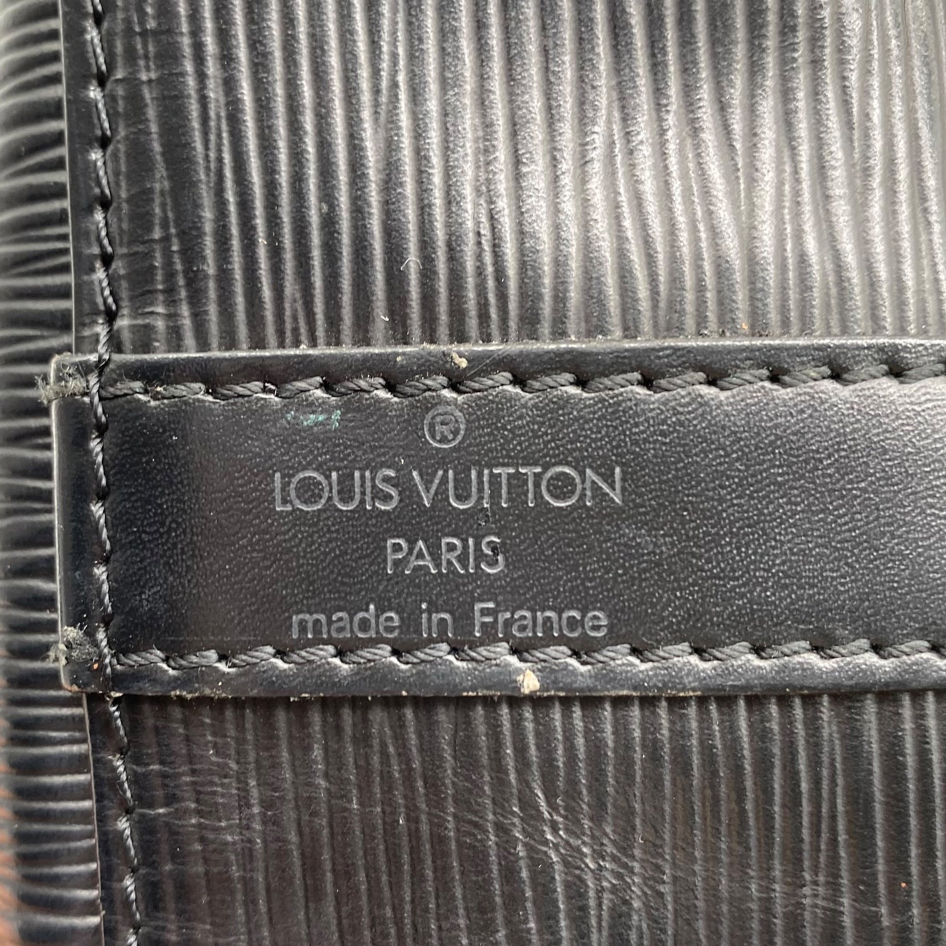 Louis Vuitton Noe PM