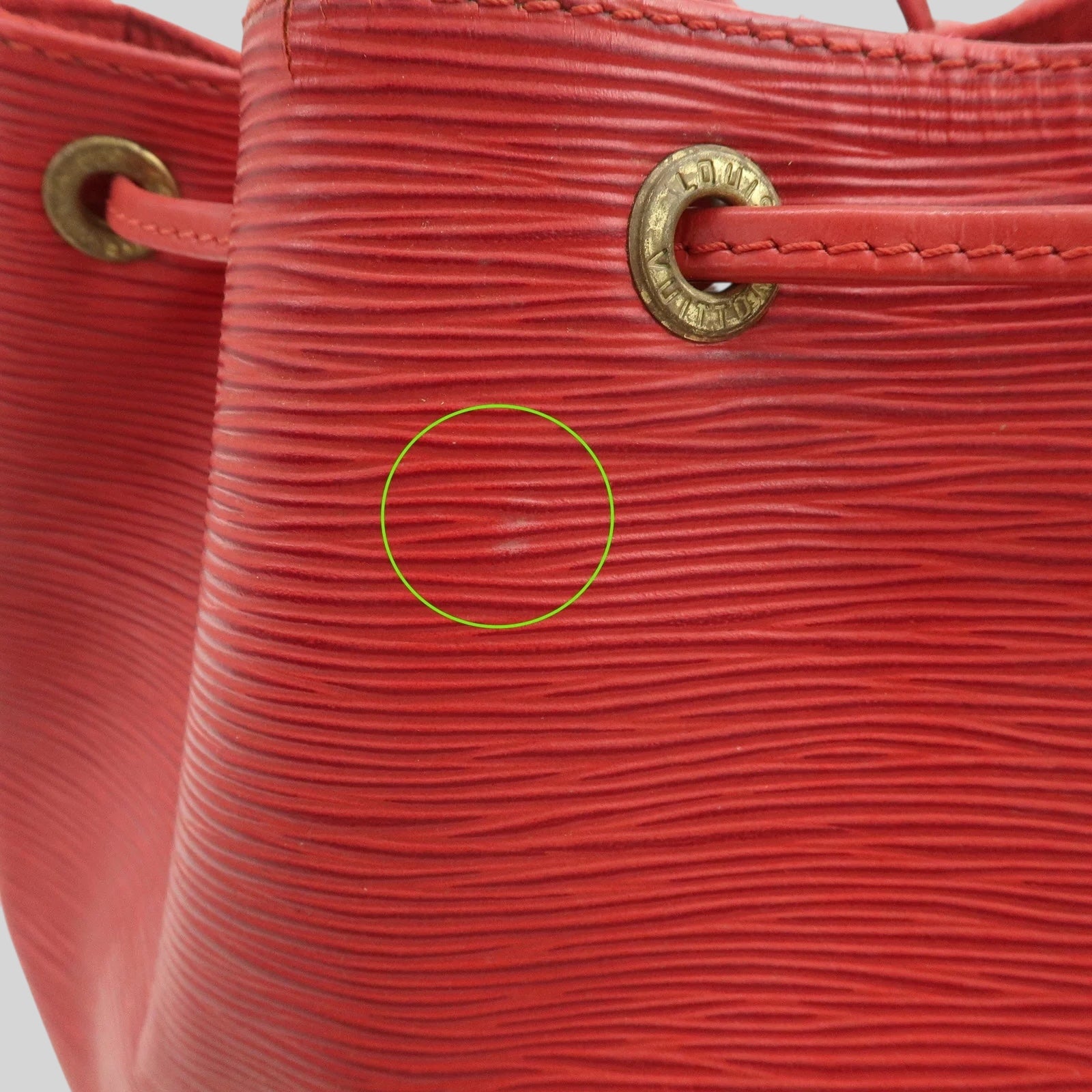 Louis Vuitton Noé PM Epi