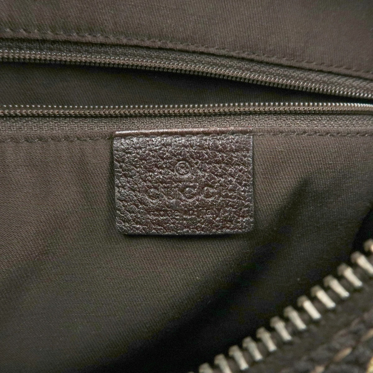 Gucci Boston GG