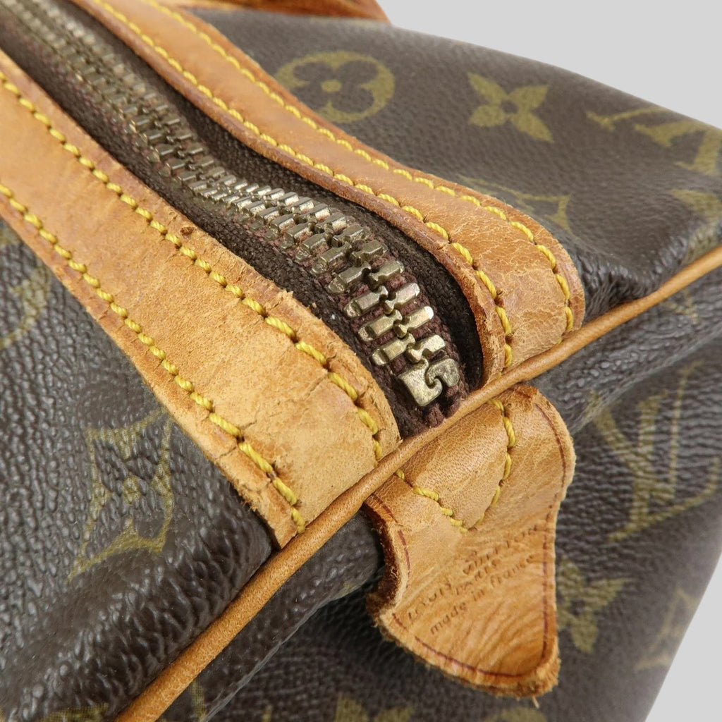 Louis Vuitton Sac Souple 35