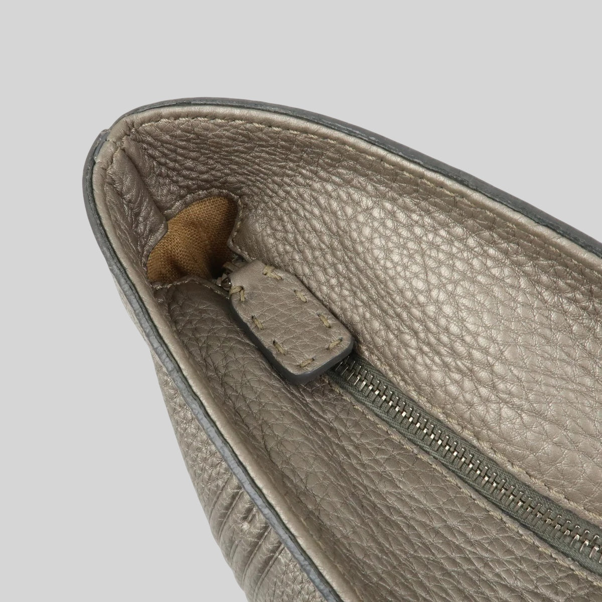 Fendi Selleria Logo