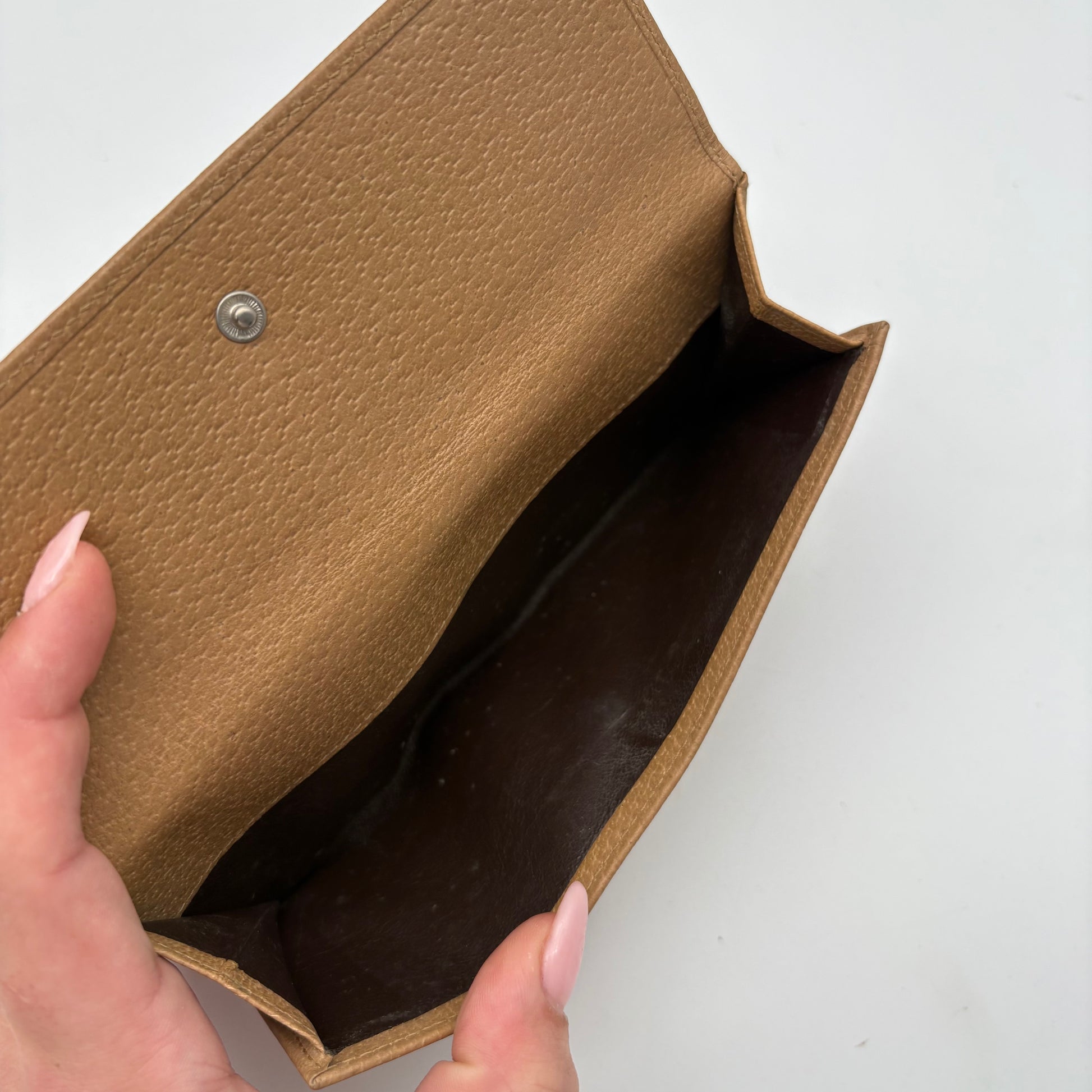 Gucci Long Wallet