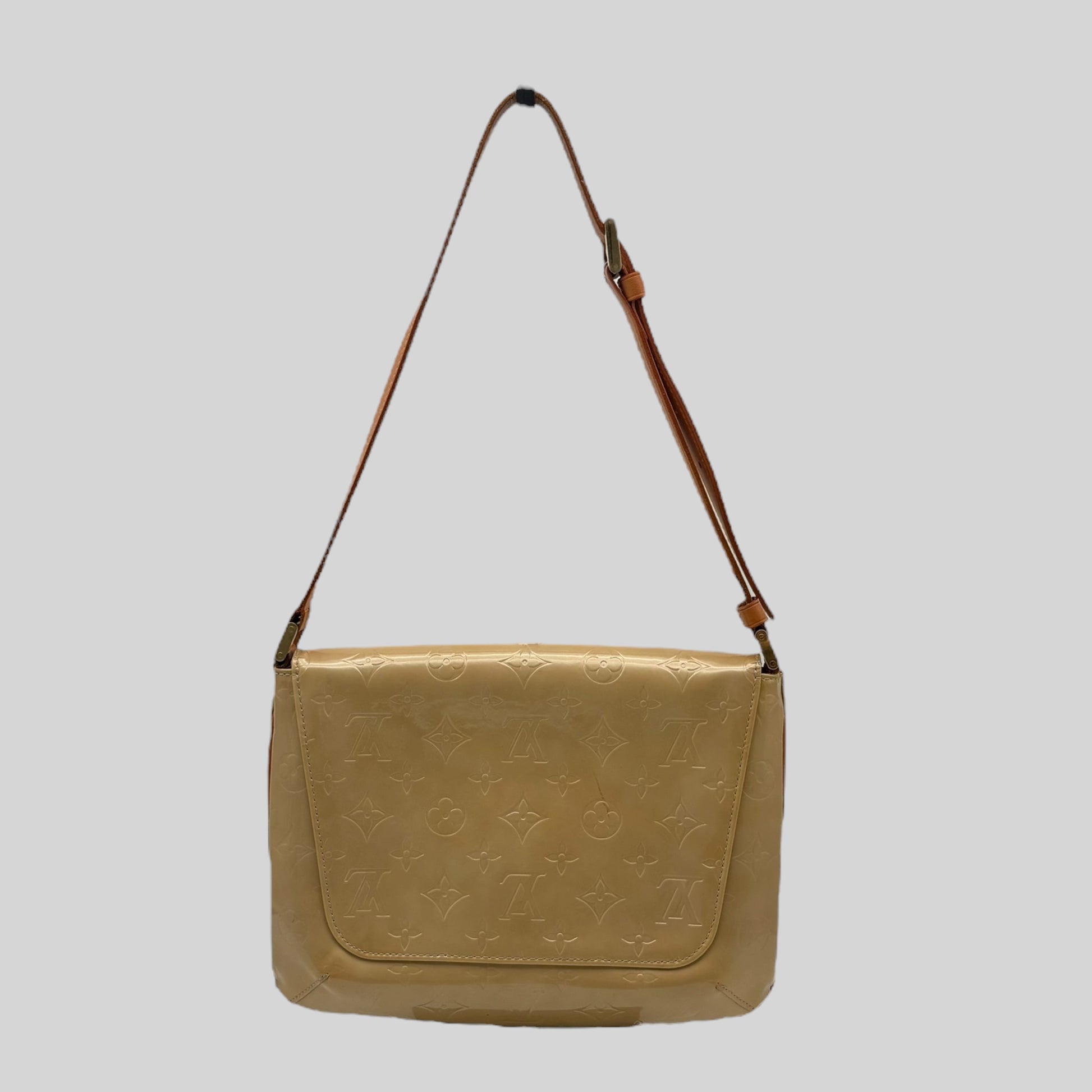 Louis Vuitton Thompson