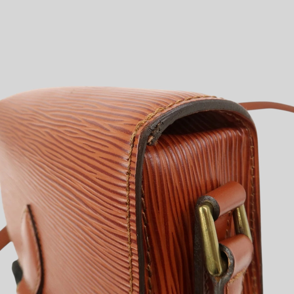 Louis Vuitton Mini Saint Cloud