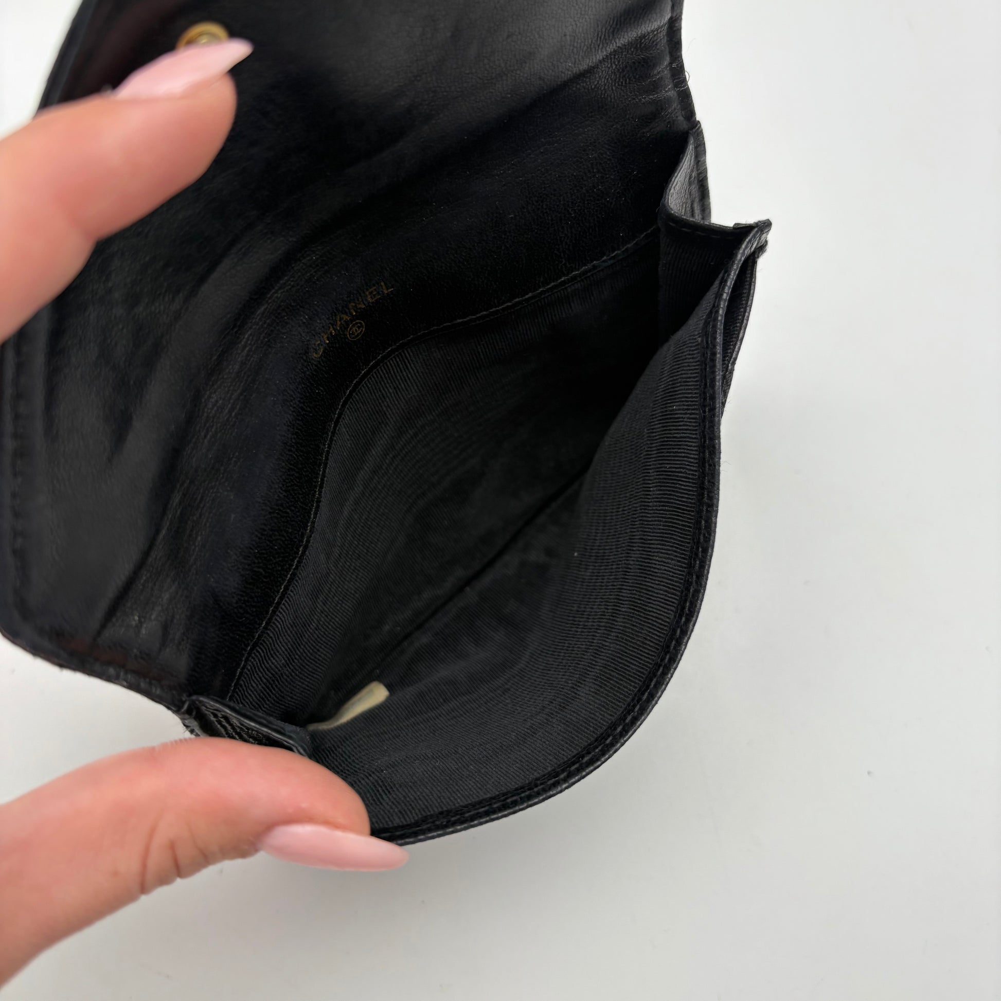 Chanel Enveloppe