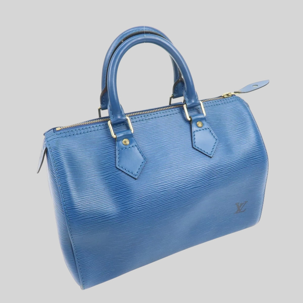 Louis Vuitton Speedy 25 Epi