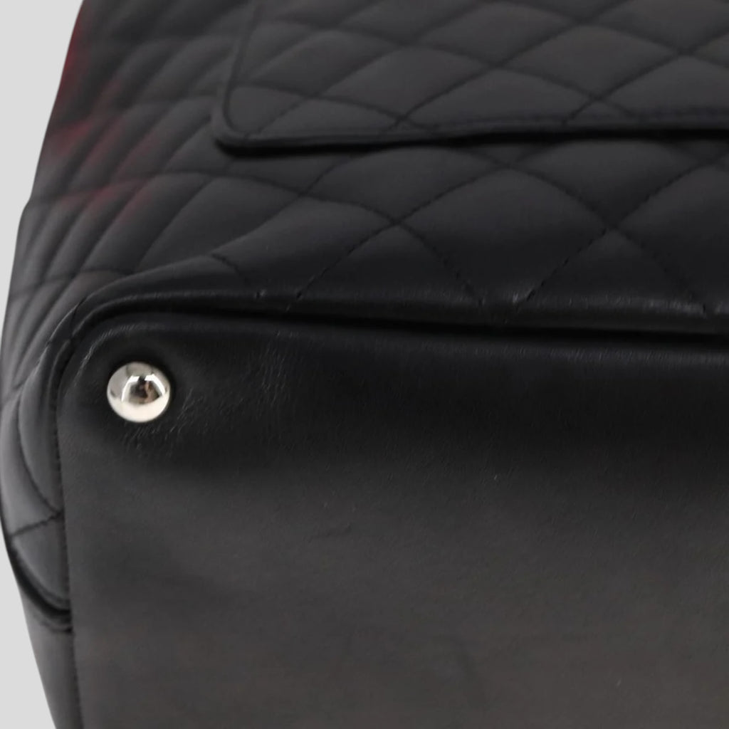 Chanel Cambon Tote