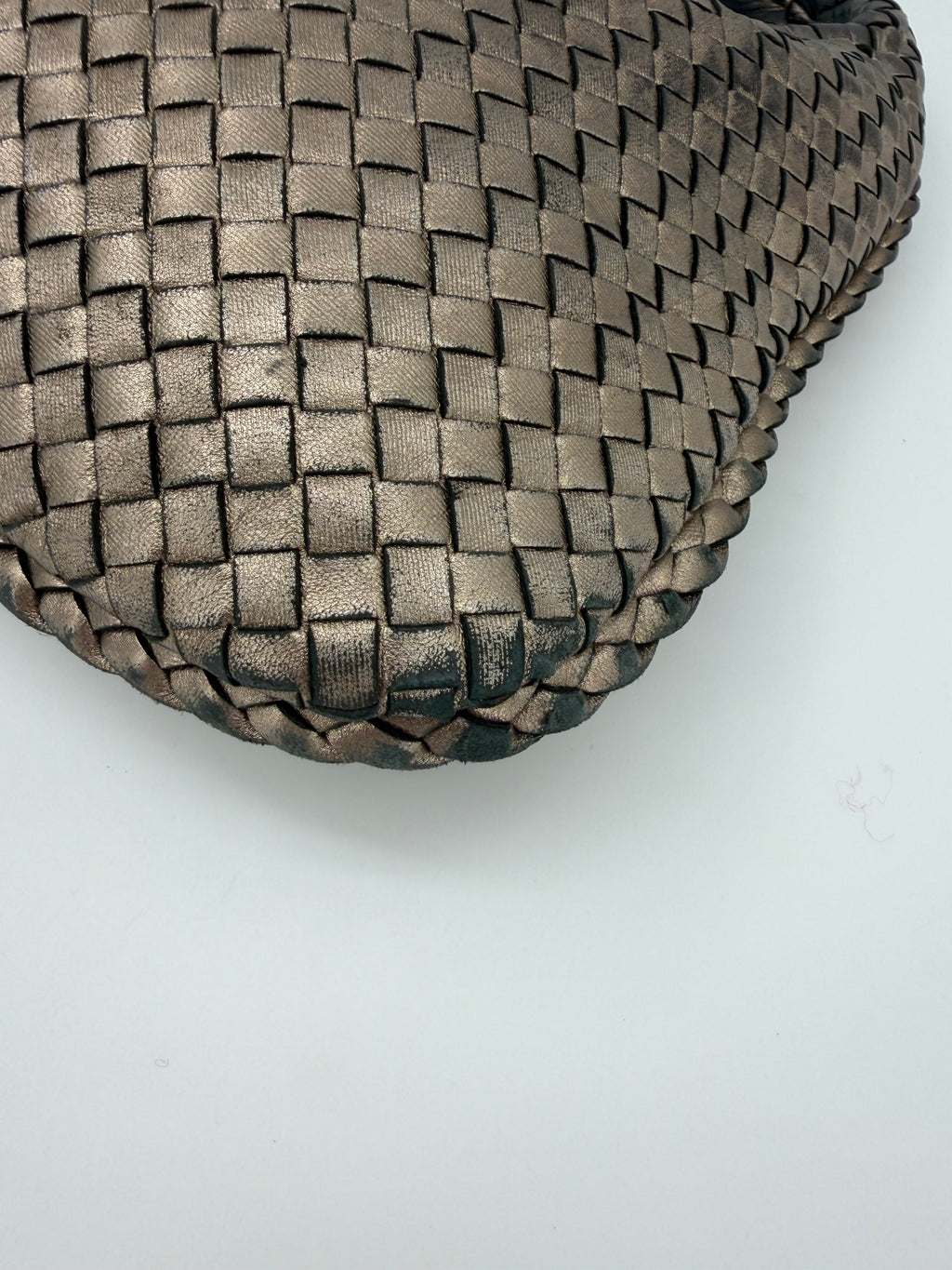 BOTTEGA VENETA HOBO