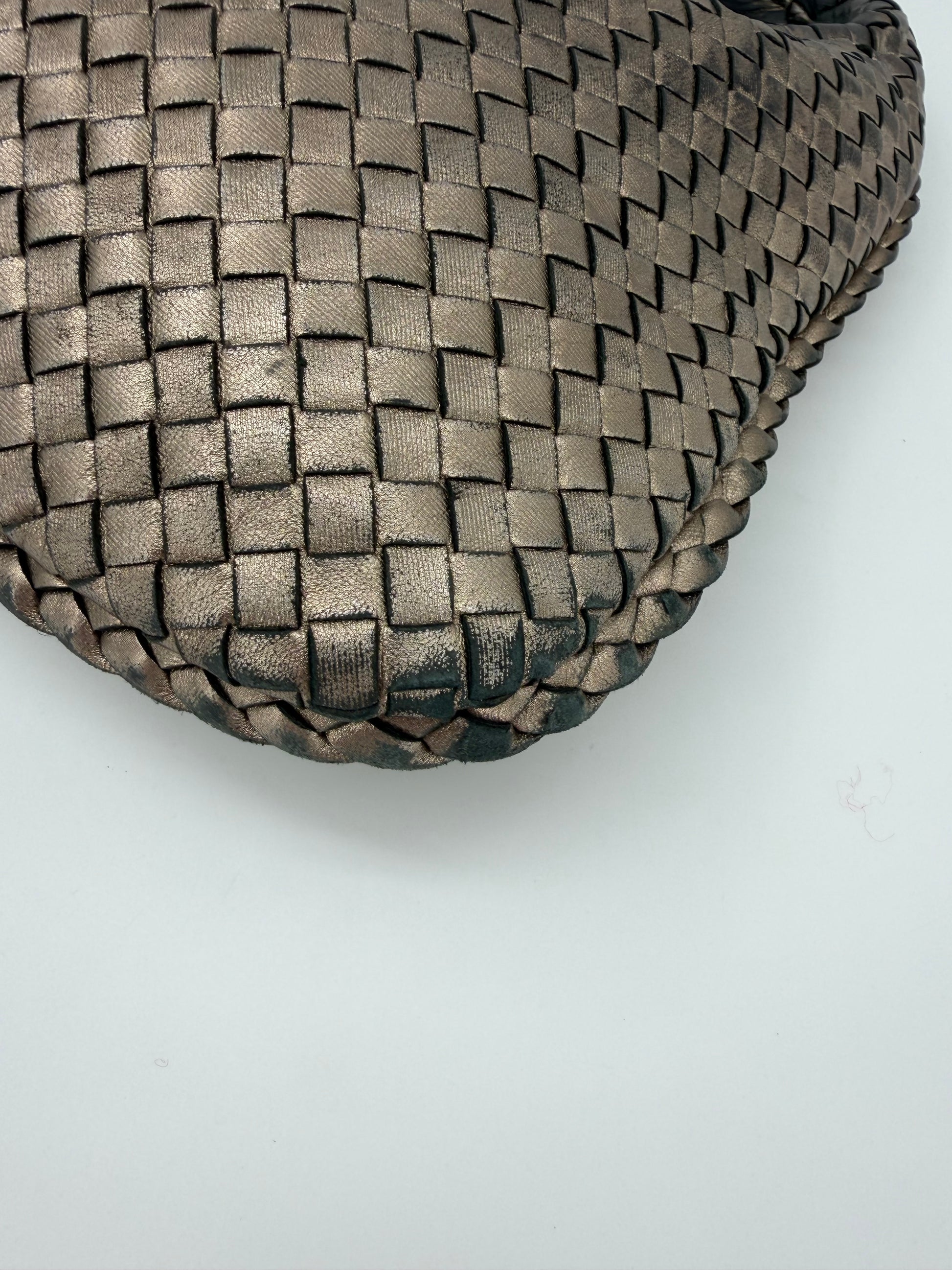 BOTTEGA VENETA HOBO