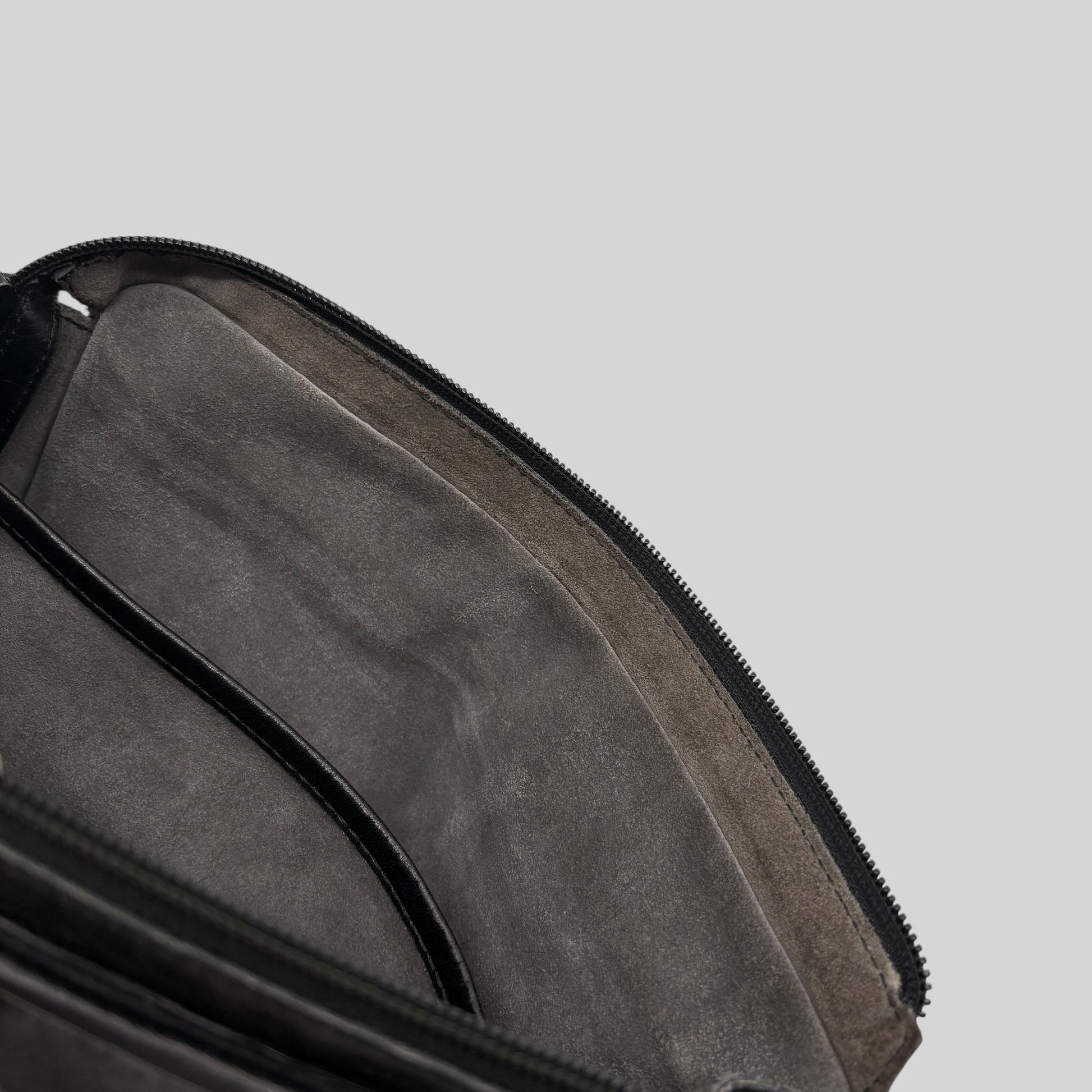 Loewe Anagram Pouch