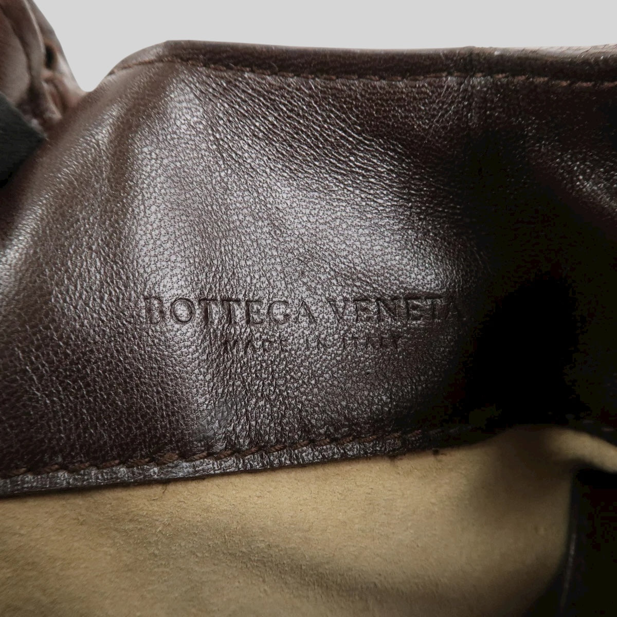 Bottega Veneta Intrecciato
