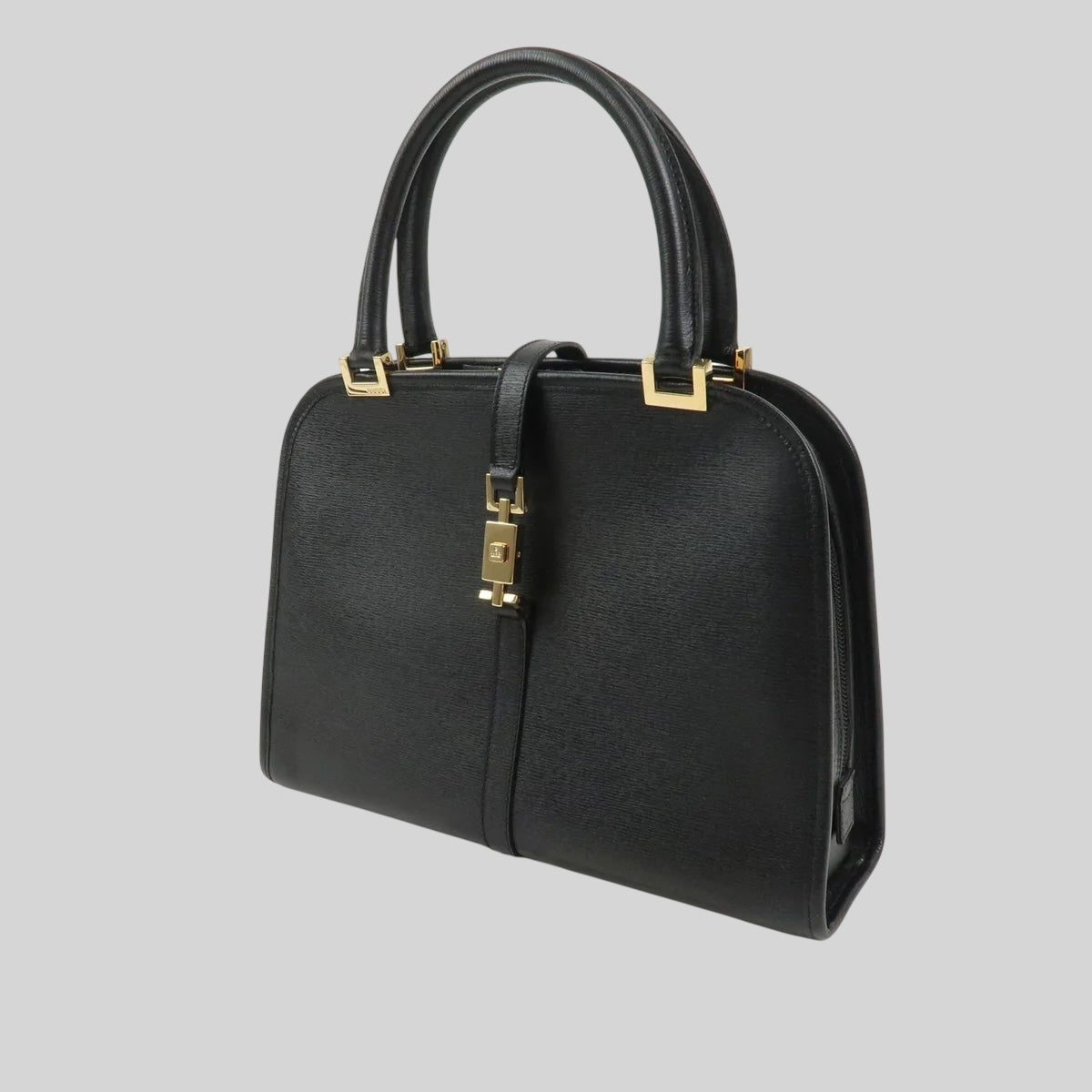 Gucci Jackie Tote