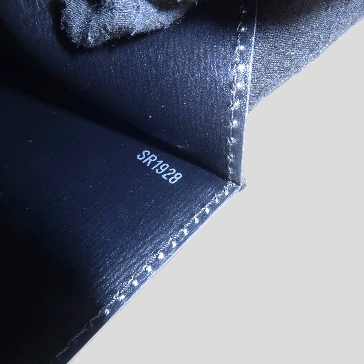 Louis Vuitton Malesherbes