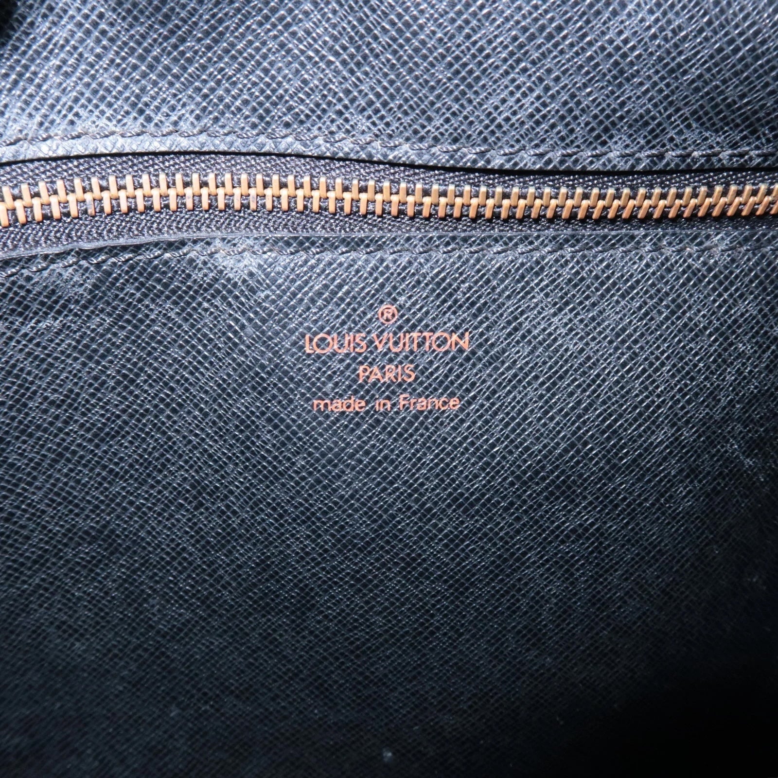Louis Vuitton Trocadéro 27