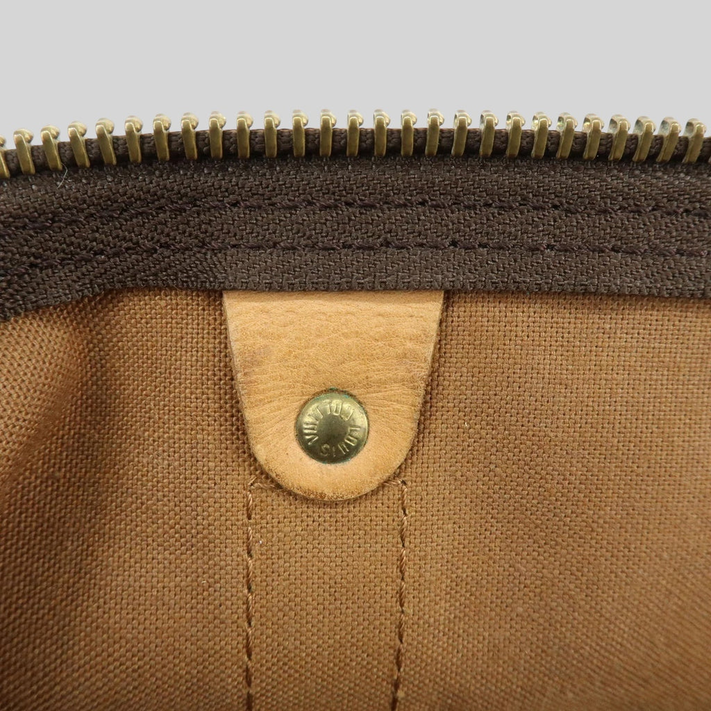 Louis Vuitton Keepall 55 Bandoulière