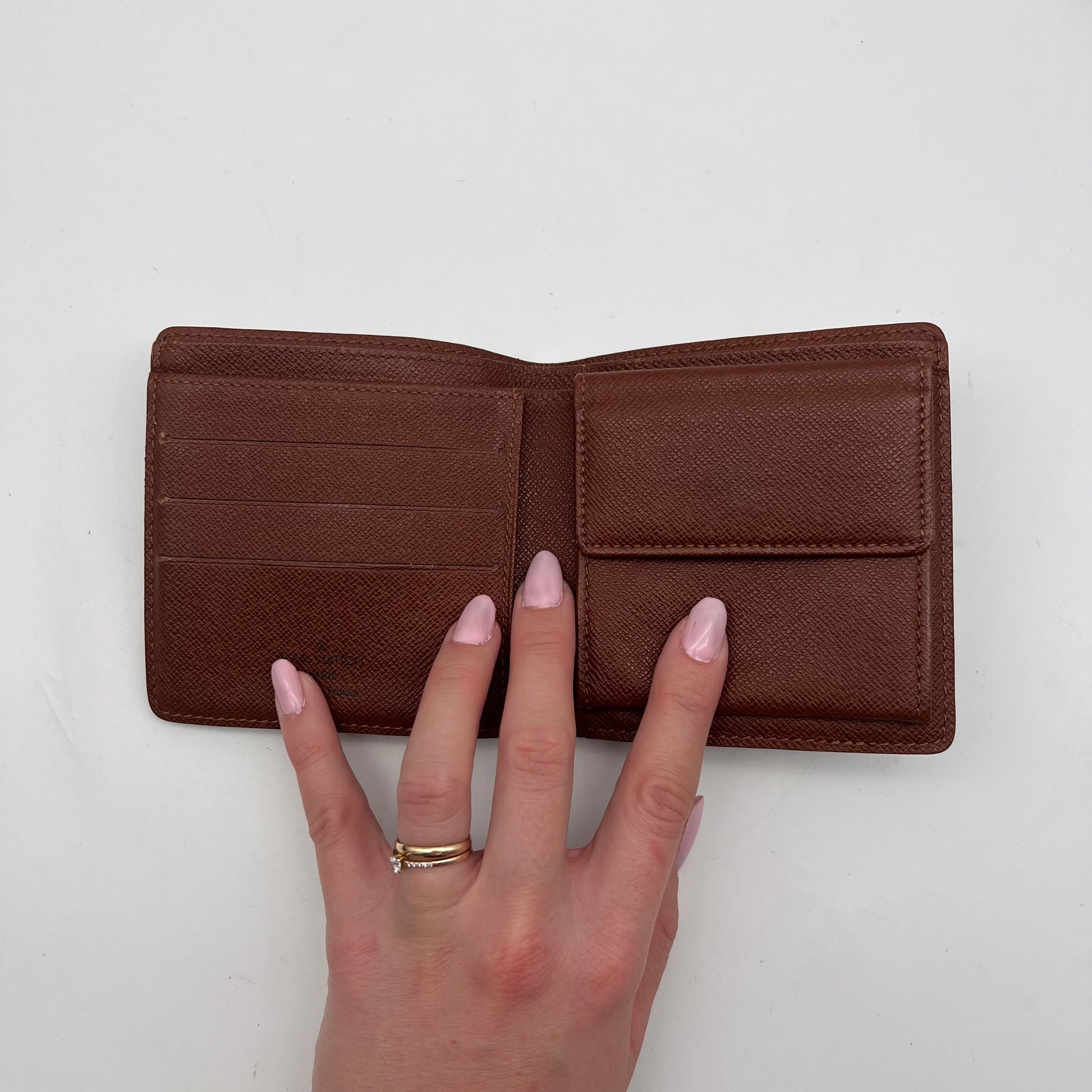 Louis Vuitton Marco