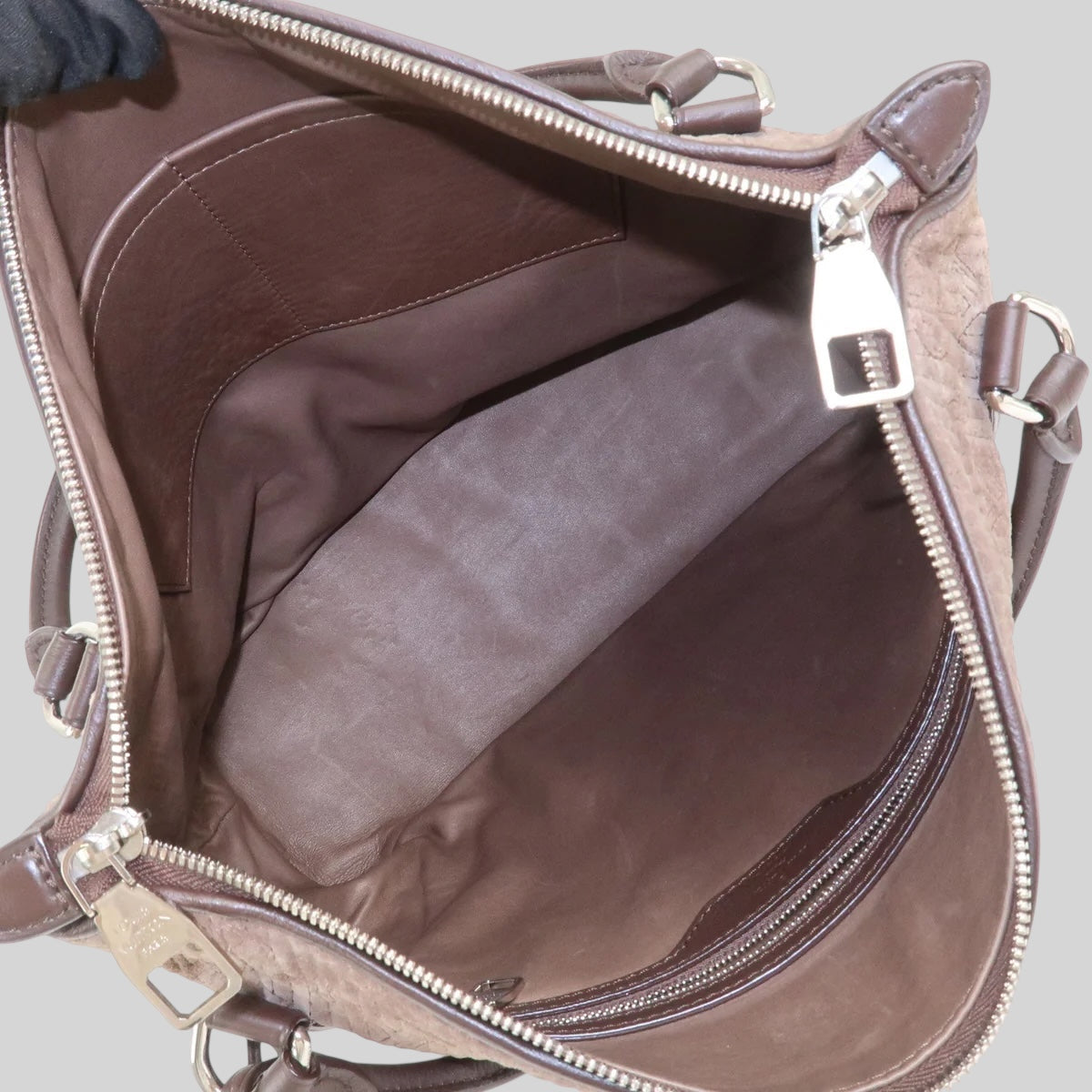 Louis Vuitton Antheia Ixia MM
