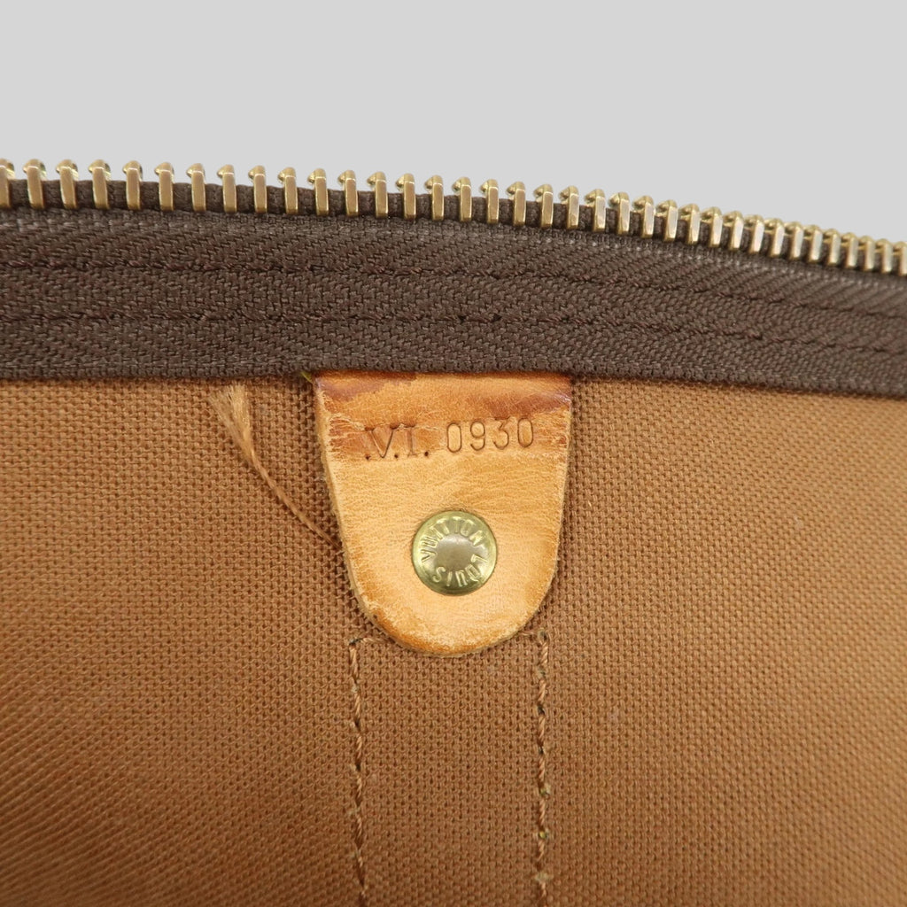 Louis Vuitton Keepall 45 Bandoulière
