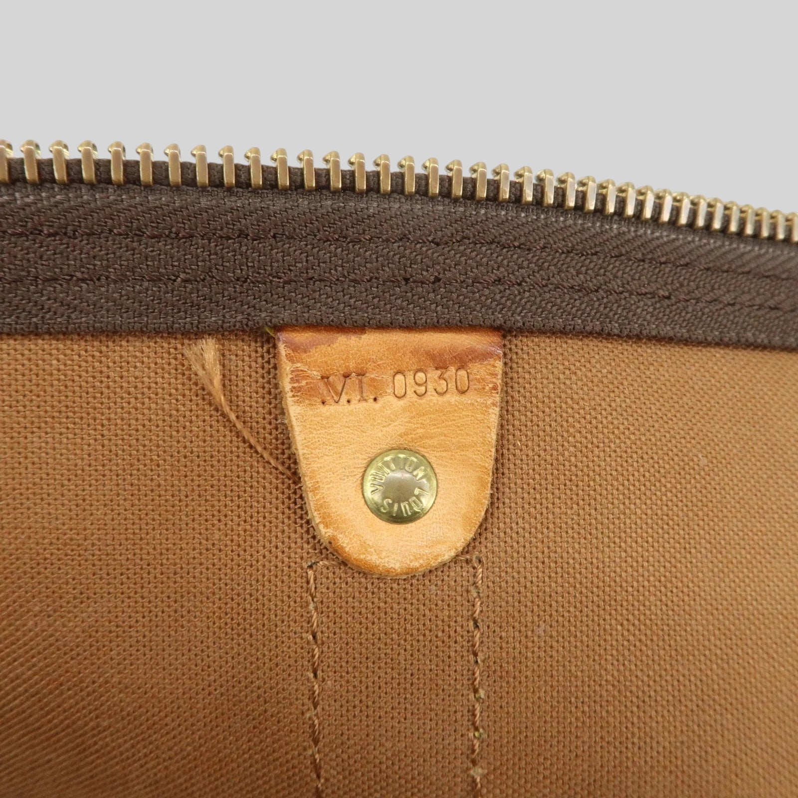 Louis Vuitton Keepall 45 Bandoulière