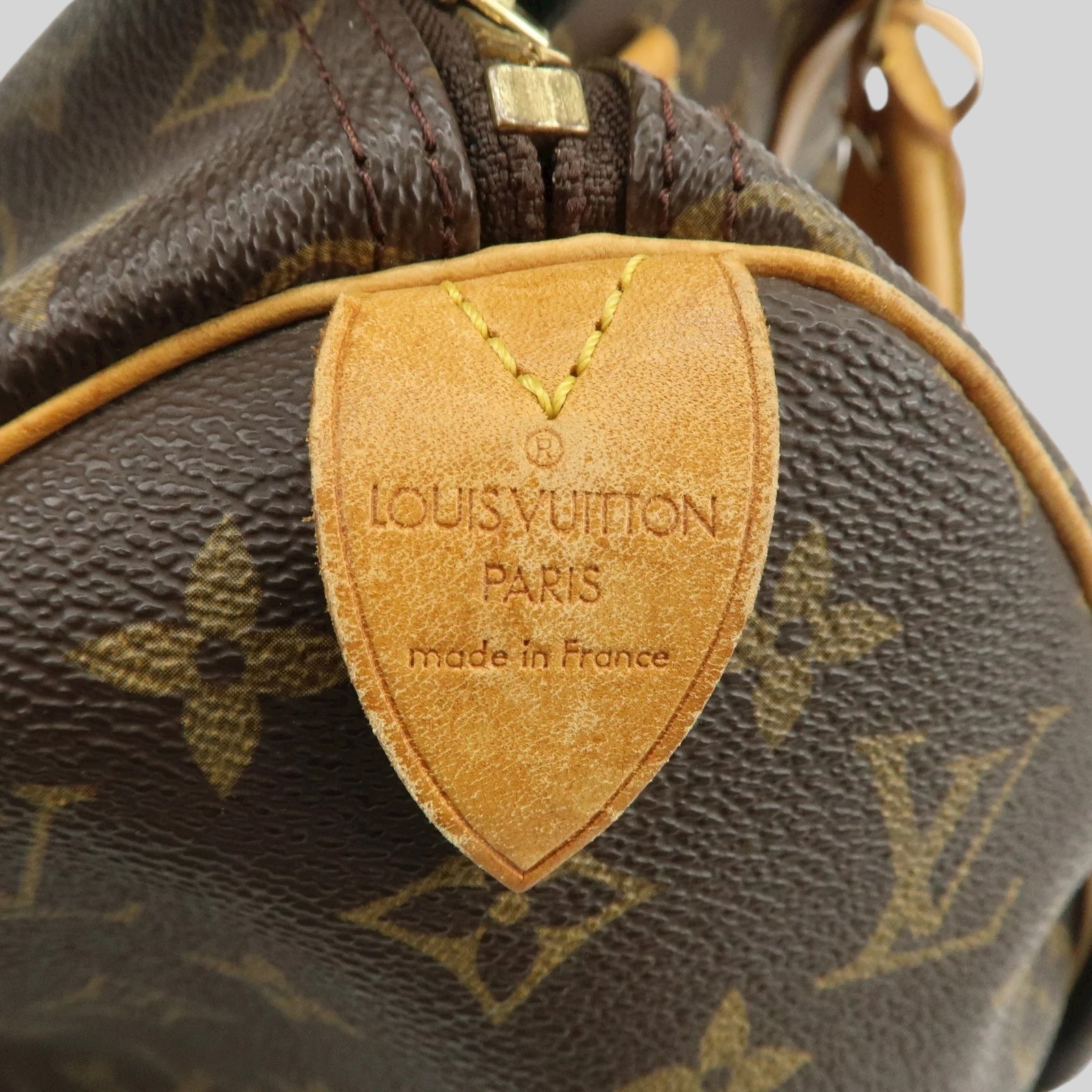 Louis Vuitton Keepall 45